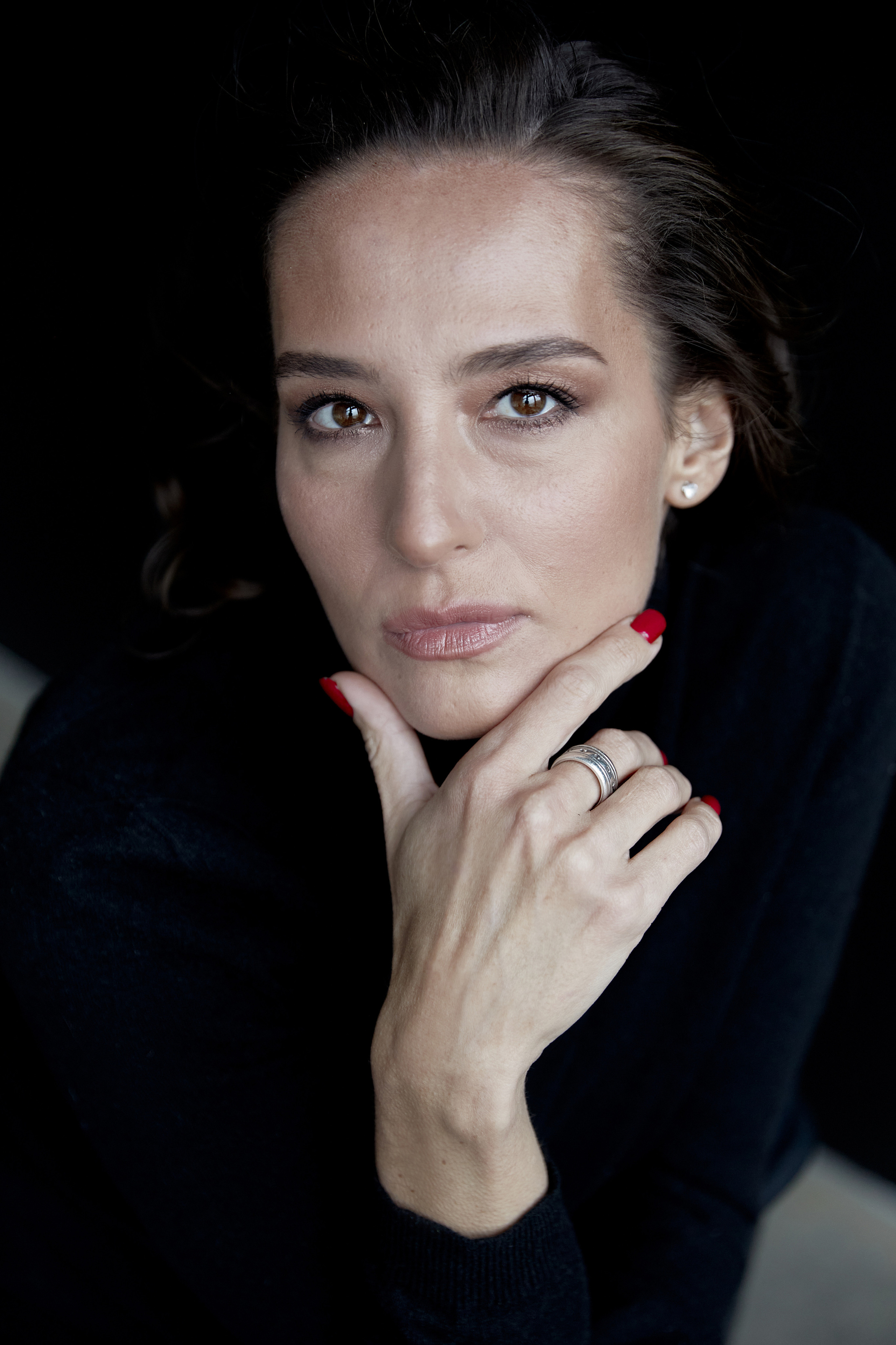 MARIA. Yulia Otroschenko