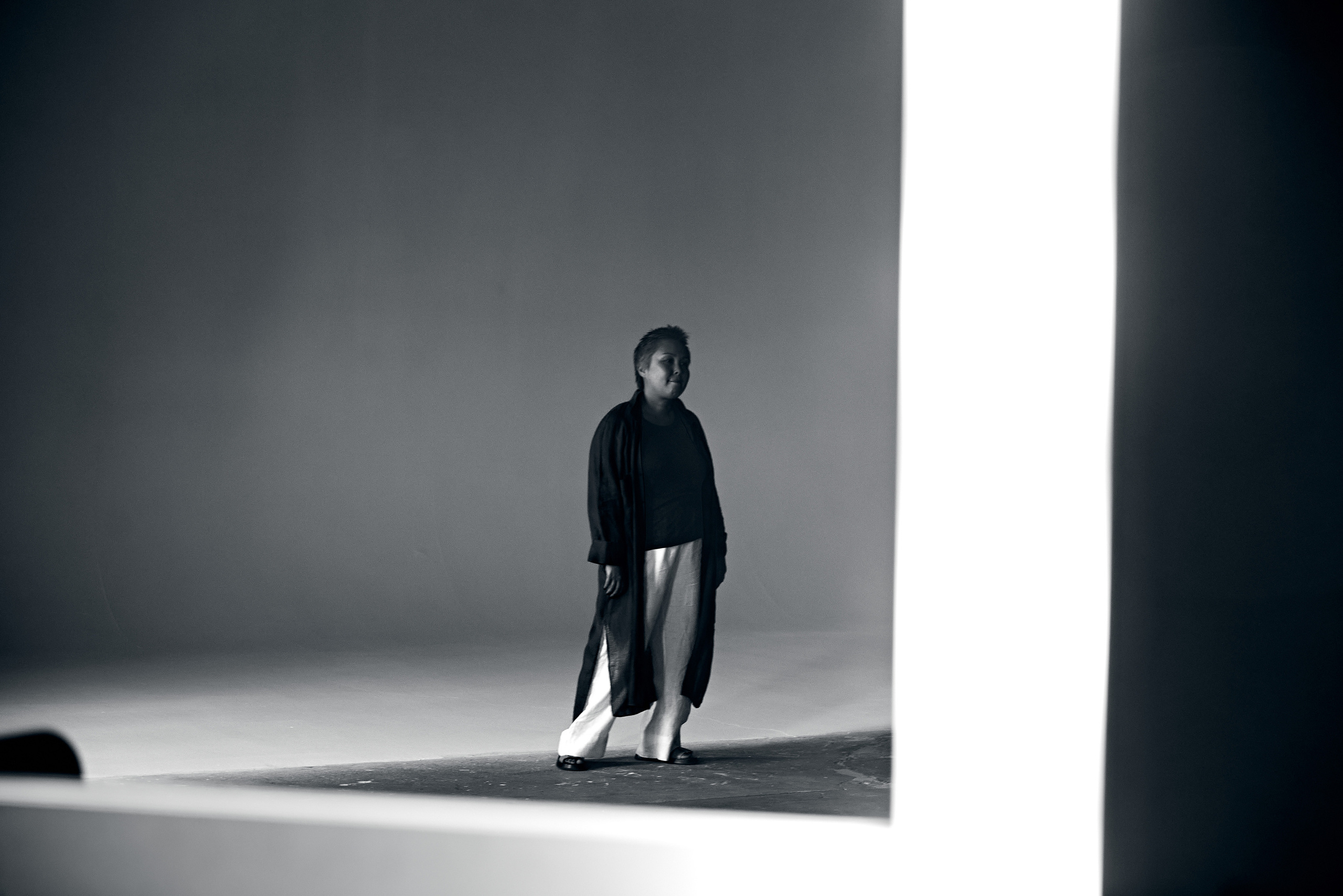 AIGELA. Yulia Otroschenko