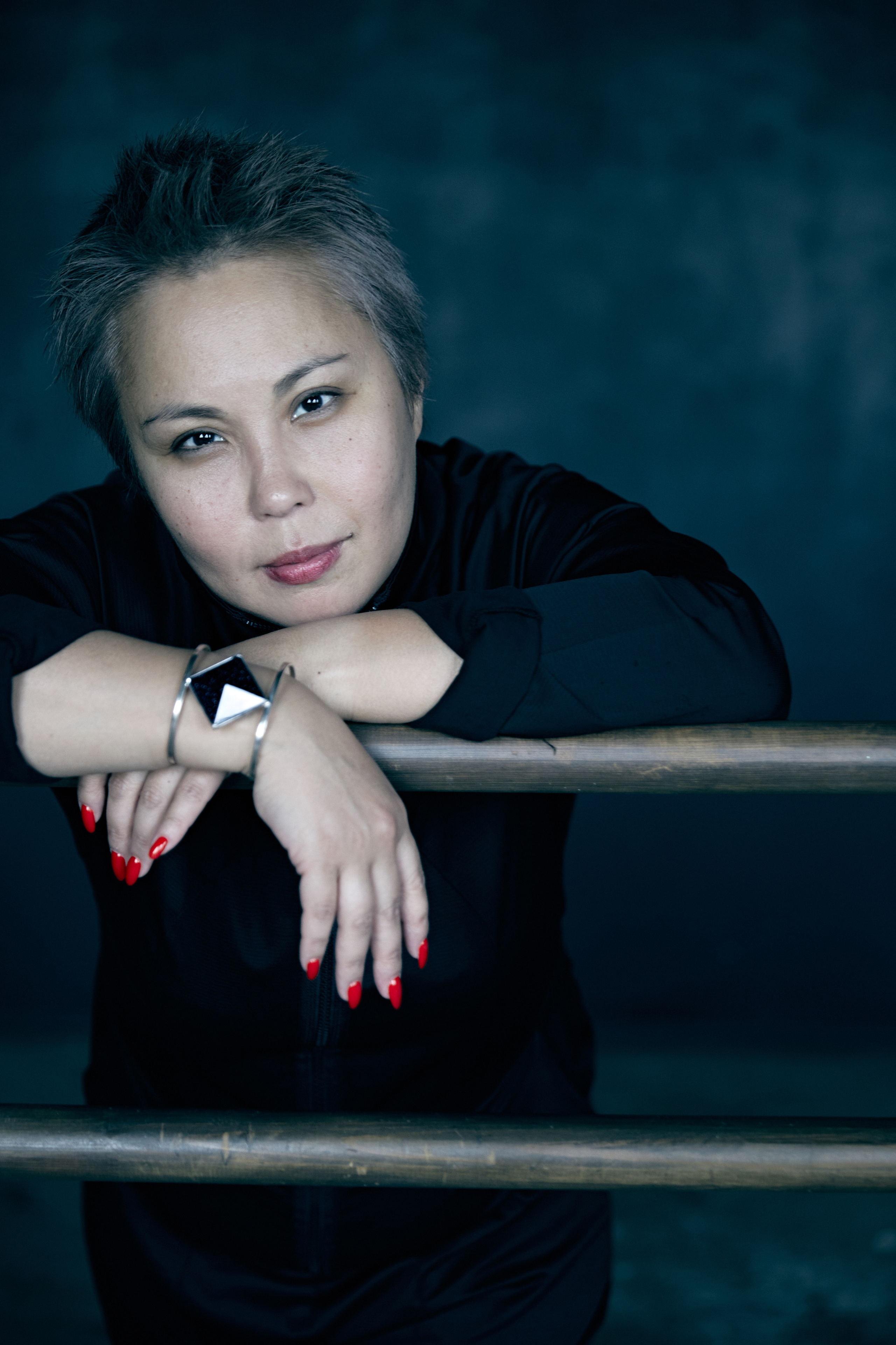 AIGELA. Yulia Otroschenko