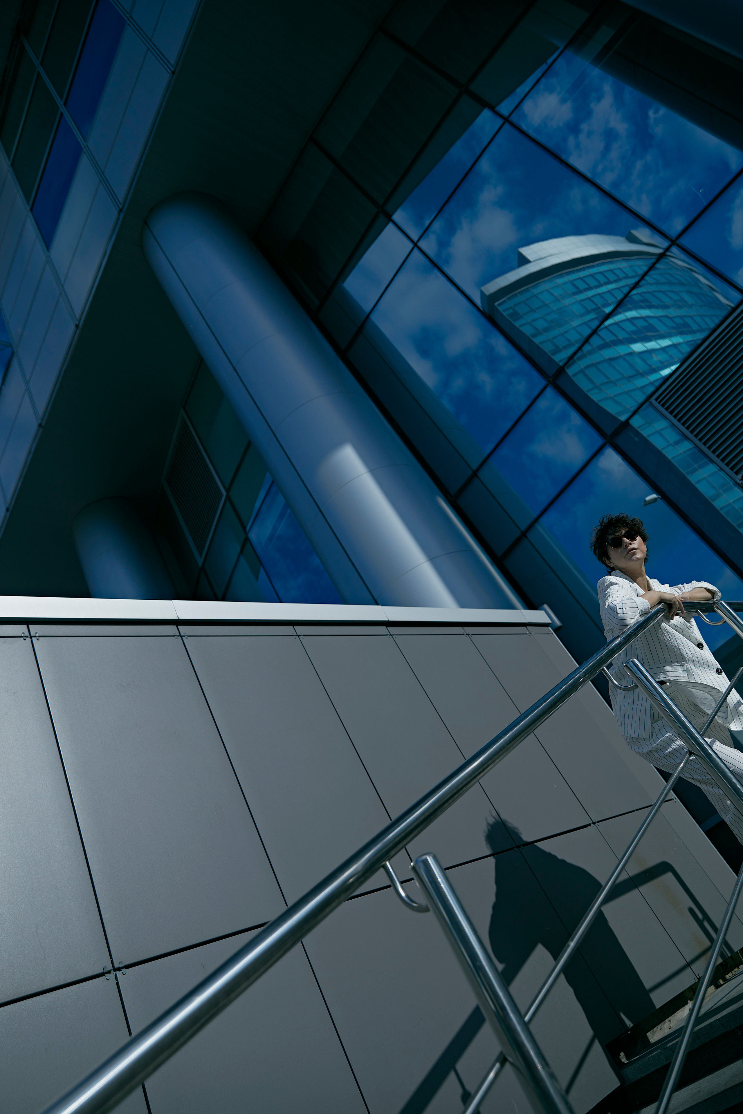 KATERINA. Yulia Otroschenko