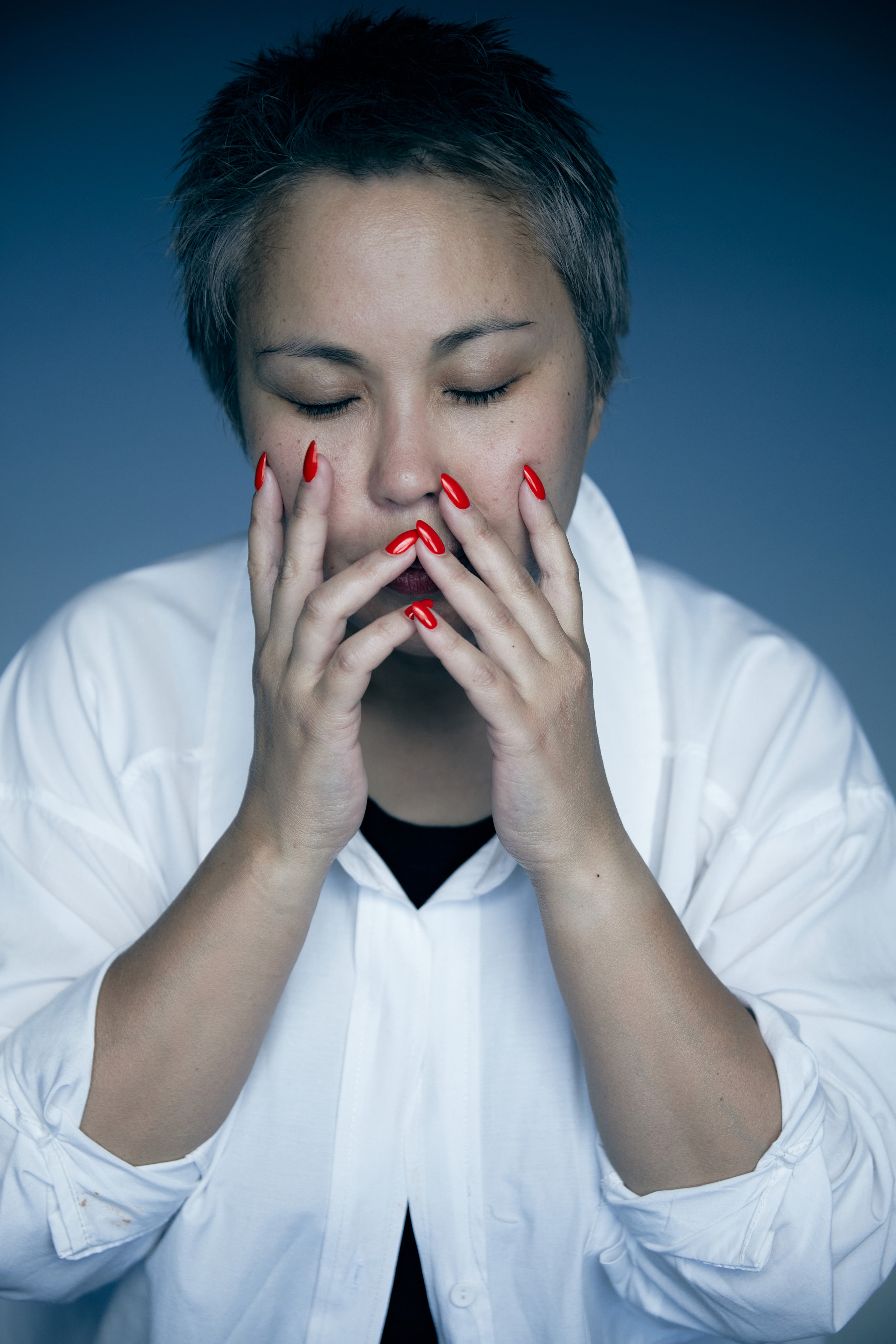 AIGELA. Yulia Otroschenko