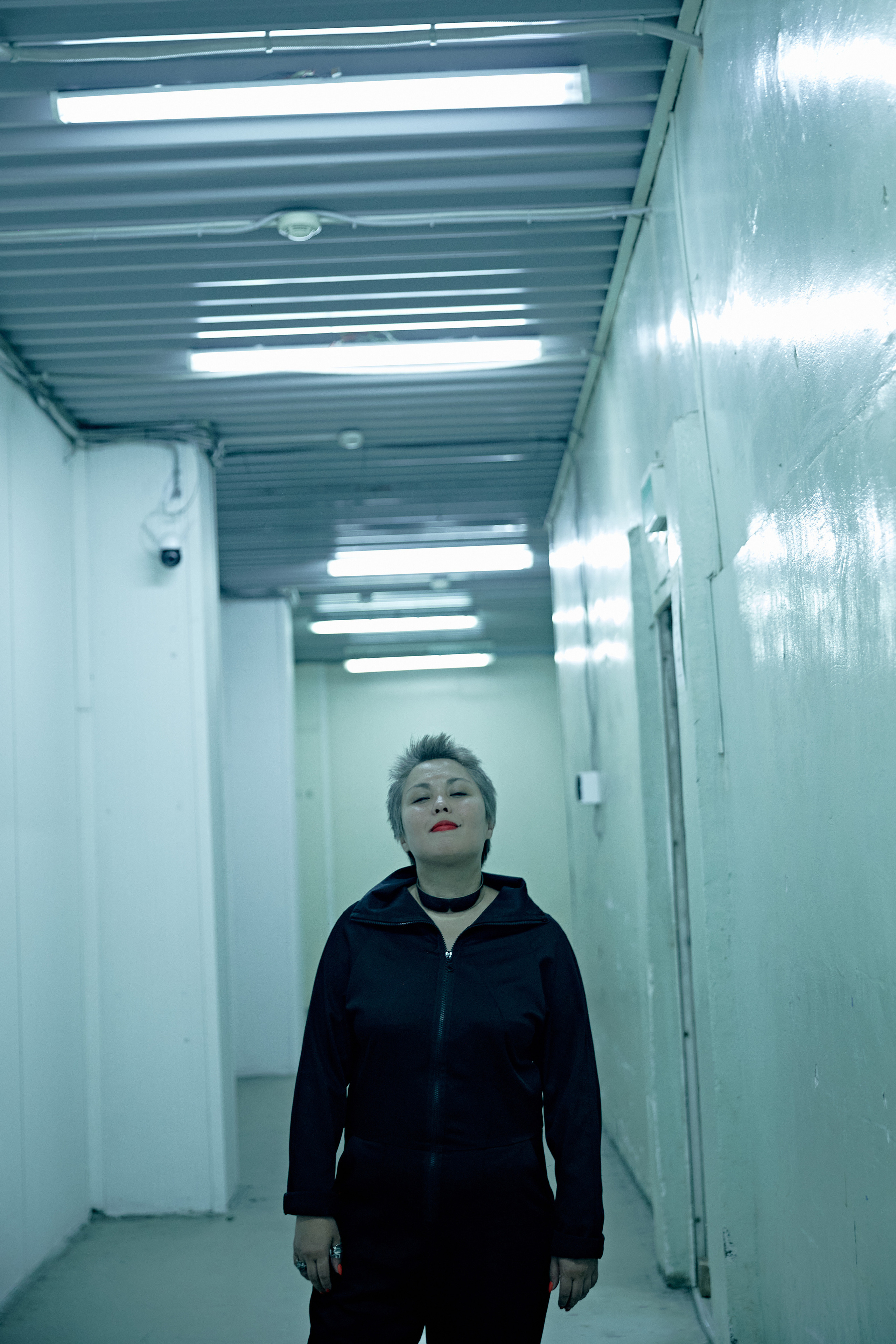 AIGELA. Yulia Otroschenko