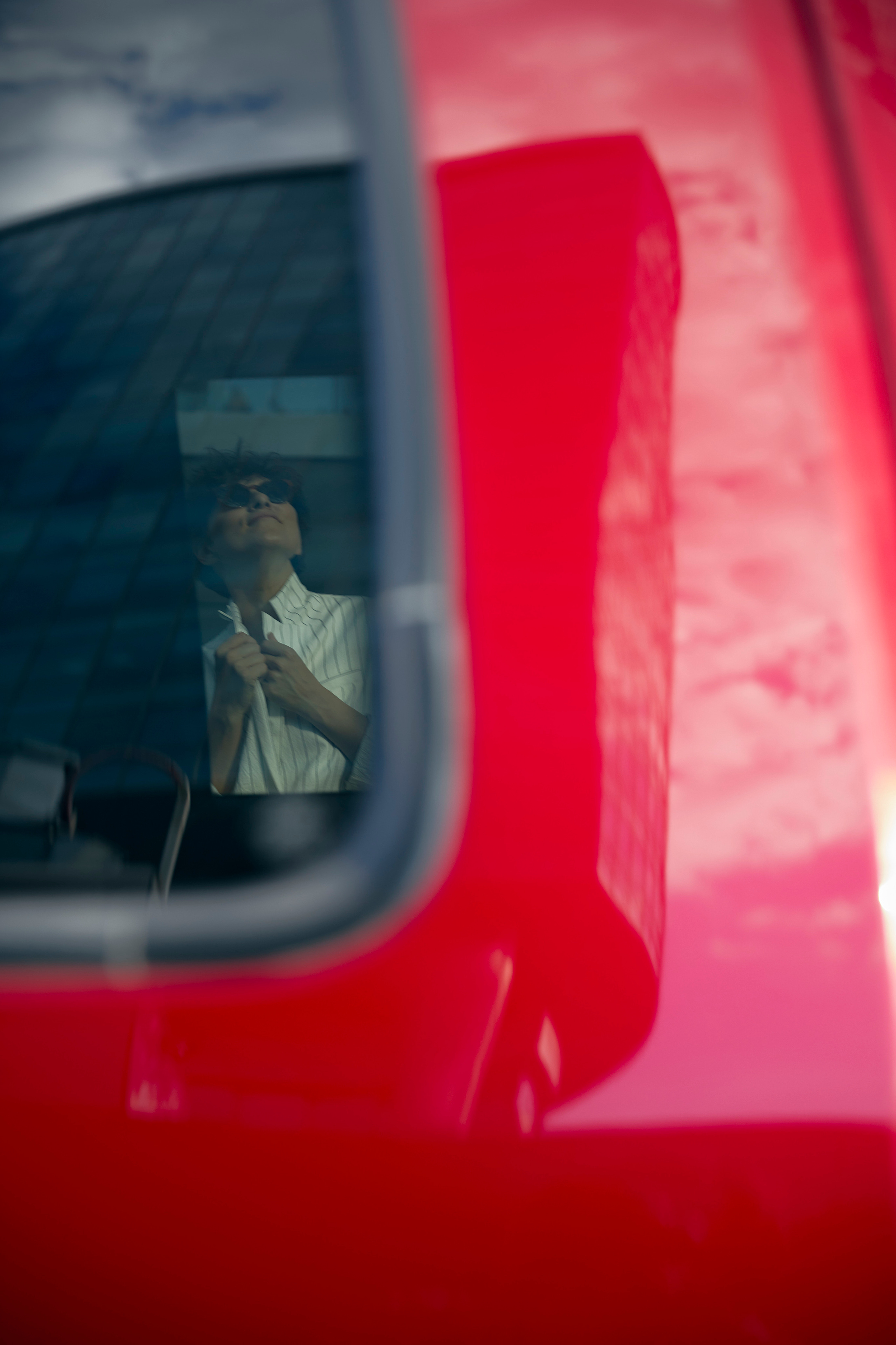 KATERINA. Yulia Otroschenko