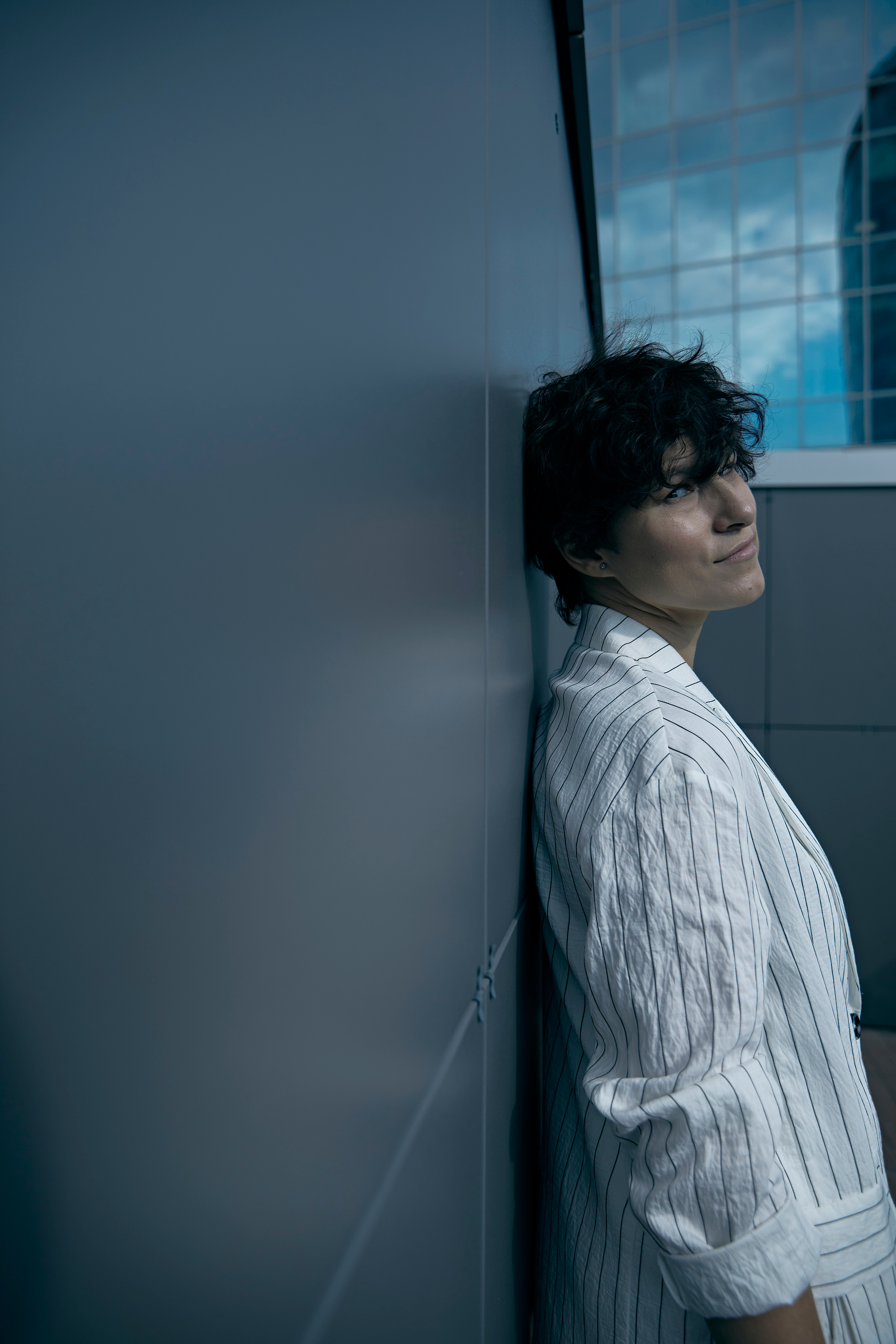 KATERINA. Yulia Otroschenko