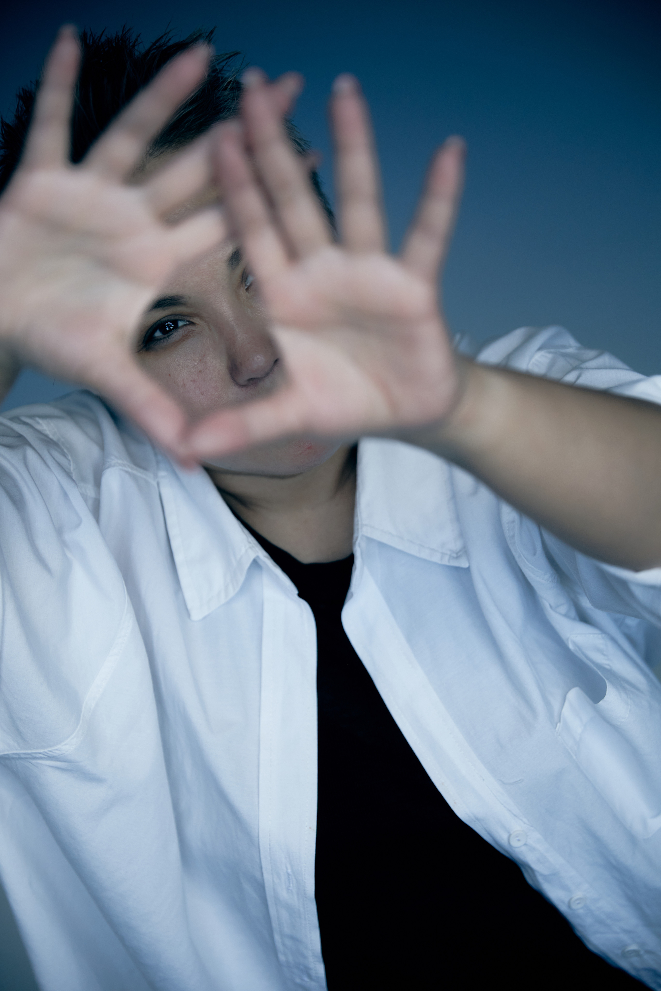 AIGELA. Yulia Otroschenko