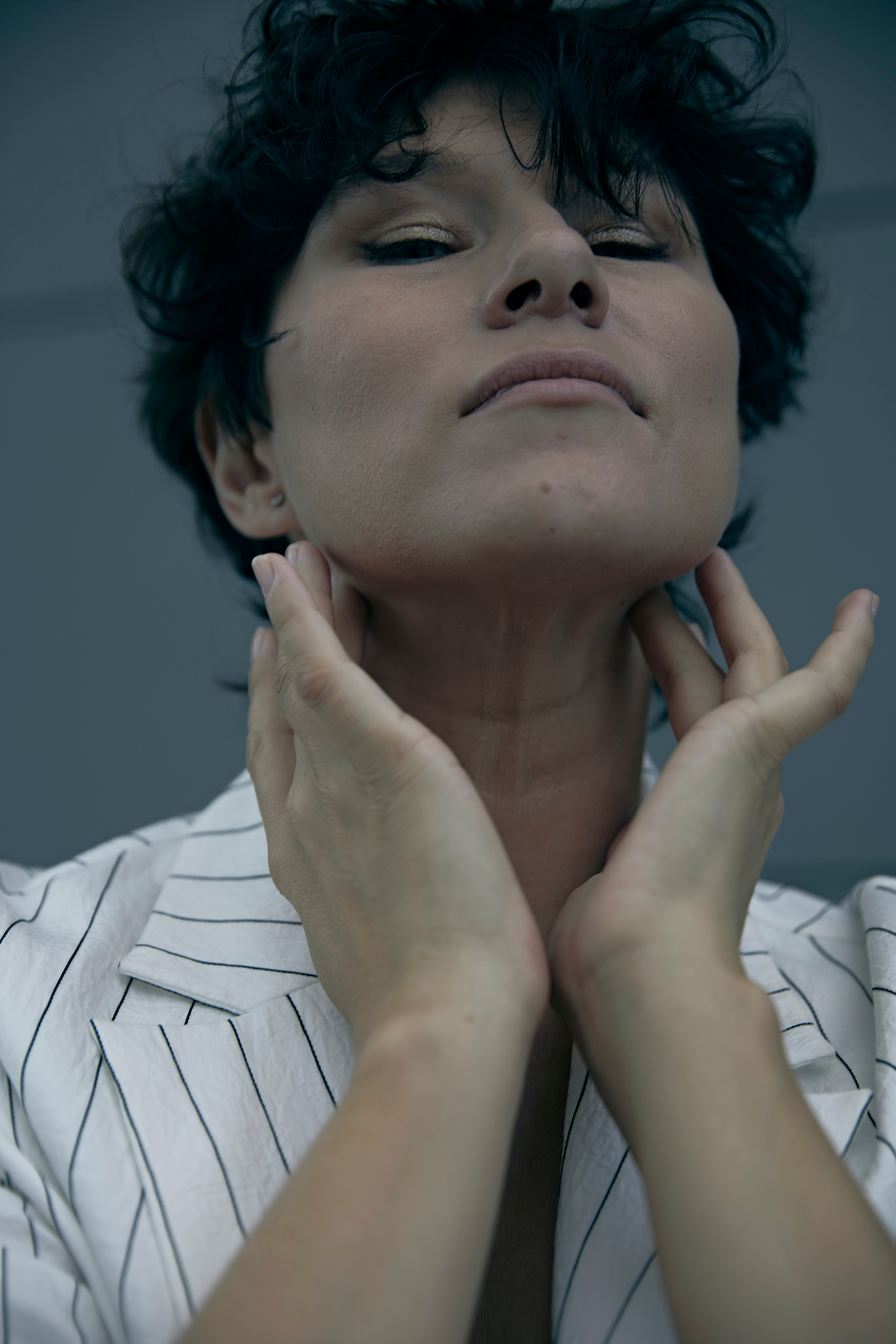 KATERINA. Yulia Otroschenko