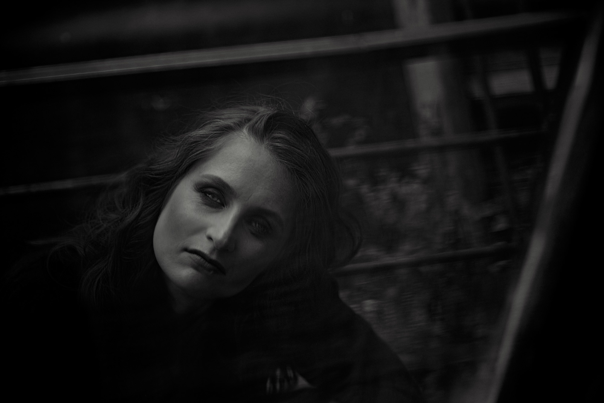 История Евгении. Yulia Otroschenko