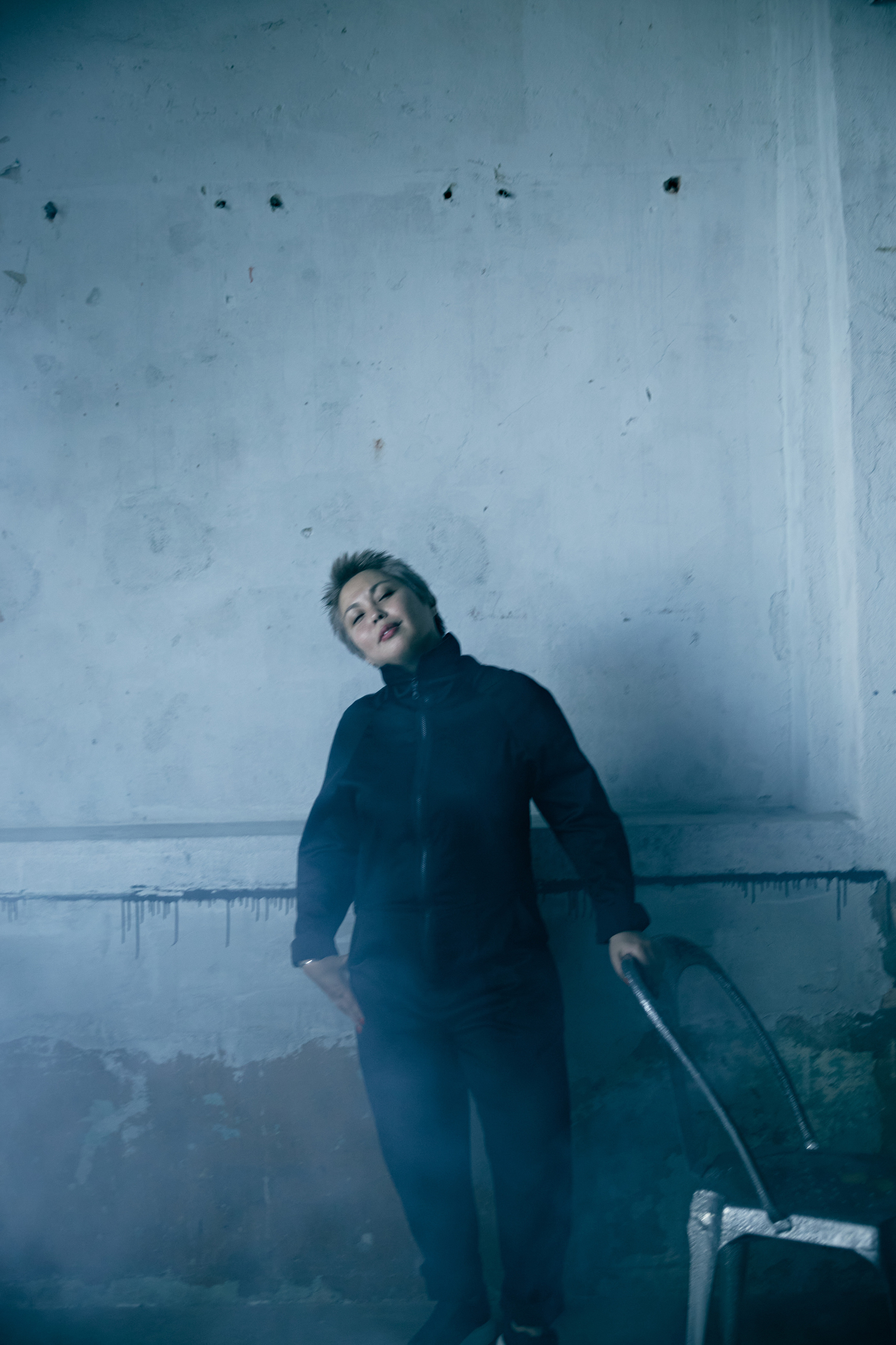 AIGELA. Yulia Otroschenko