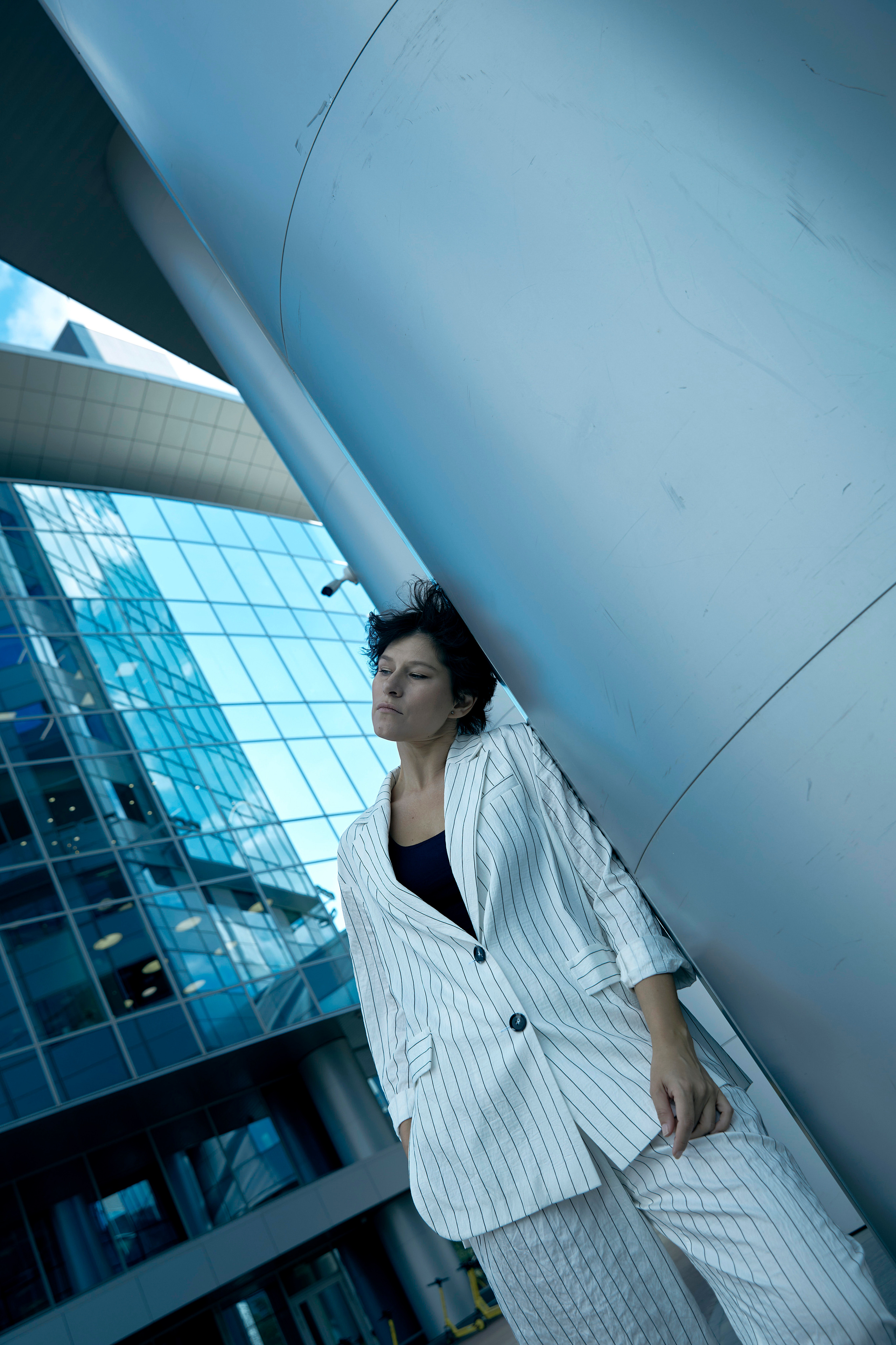 KATERINA. Yulia Otroschenko