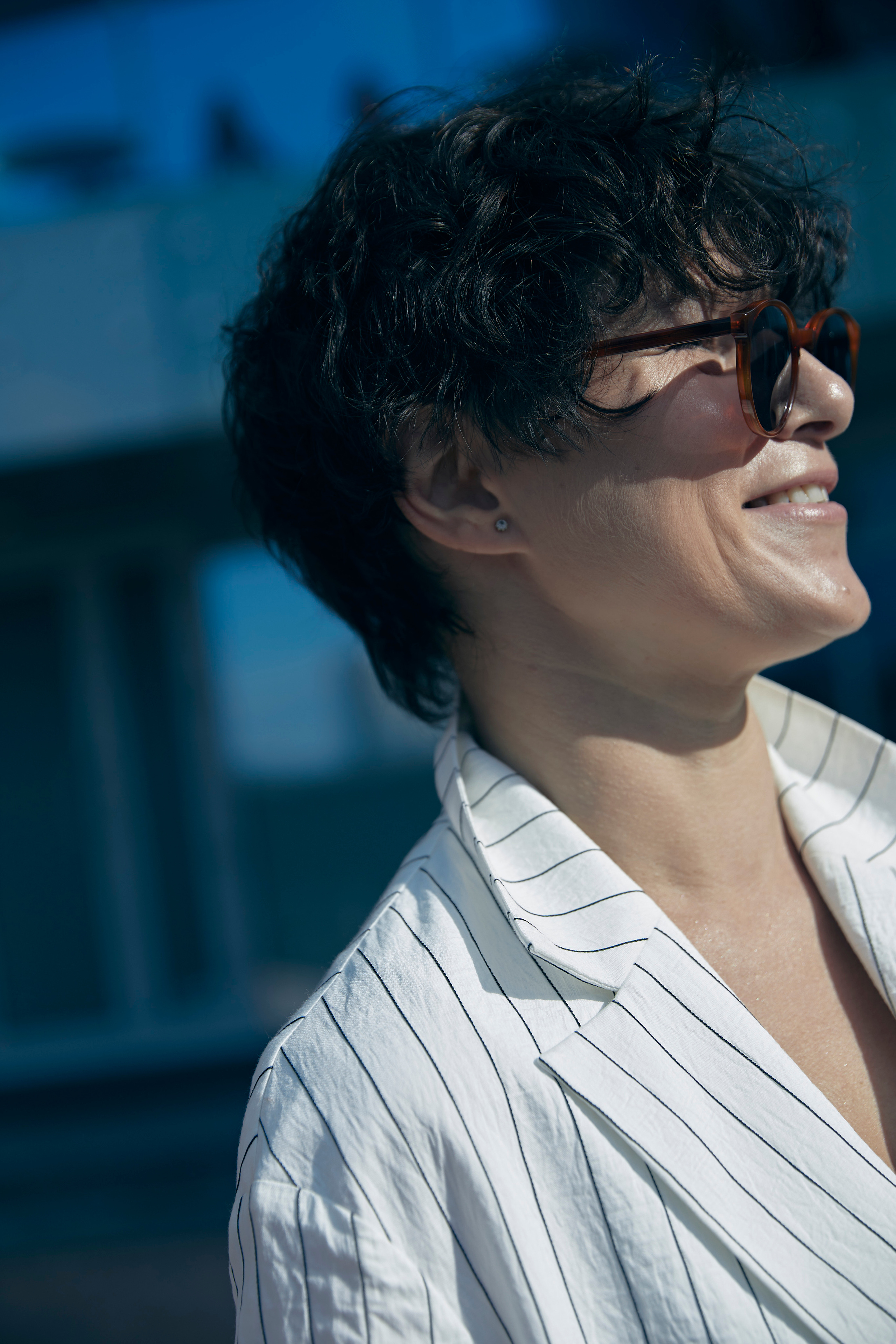 KATERINA. Yulia Otroschenko