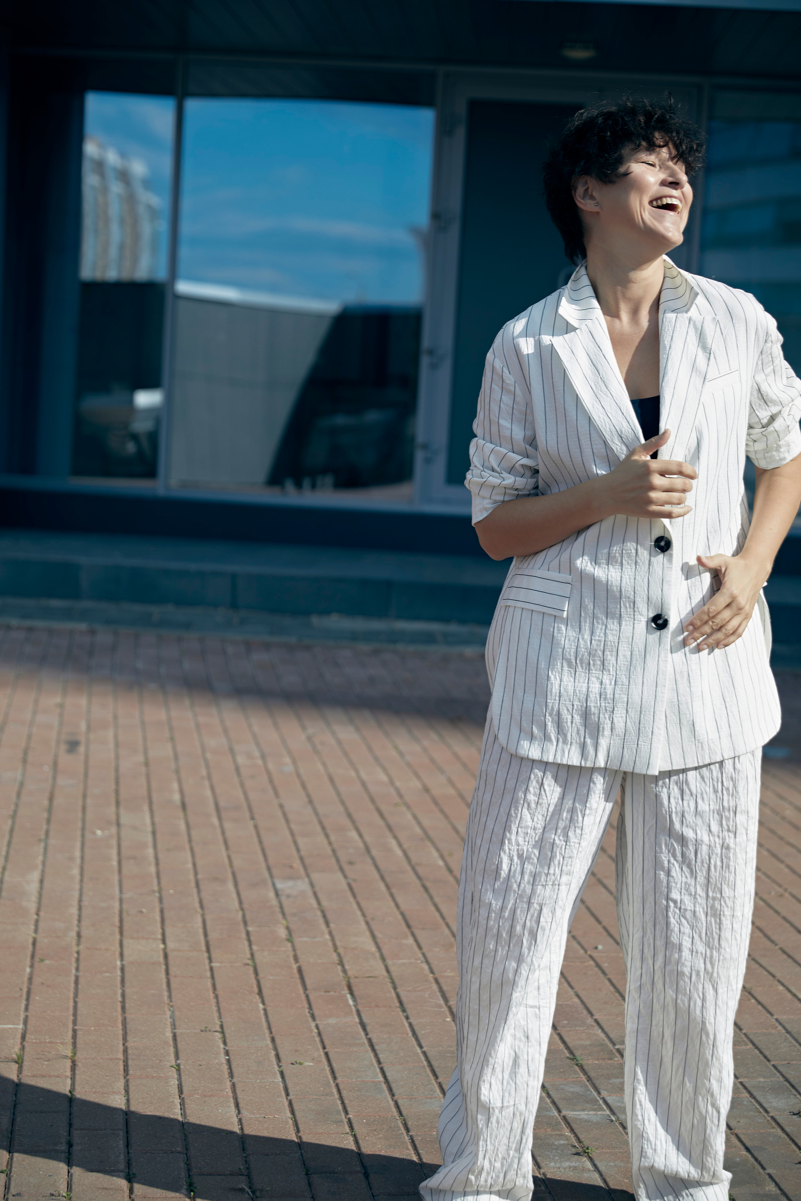 KATERINA. Yulia Otroschenko