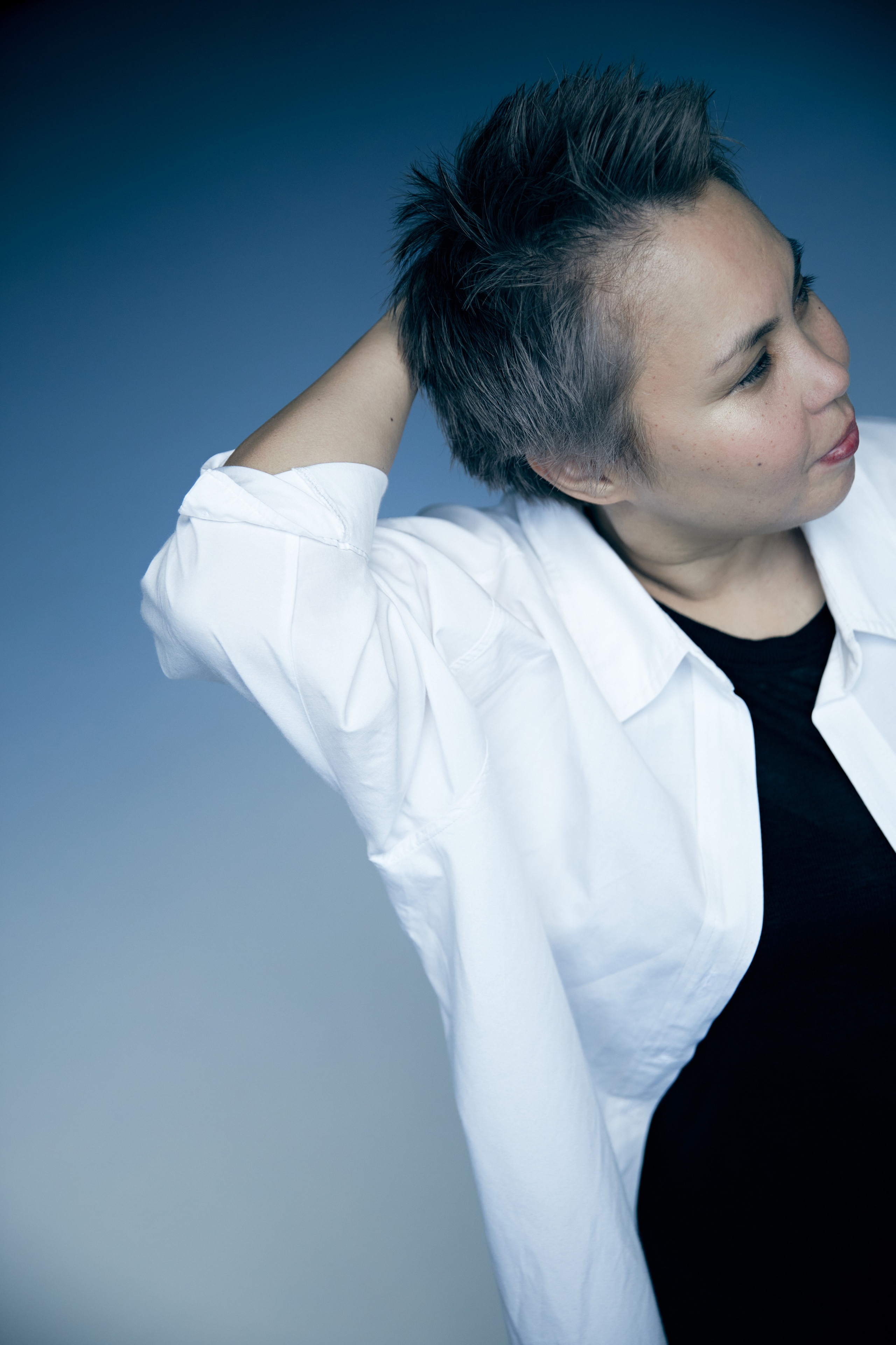 AIGELA. Yulia Otroschenko