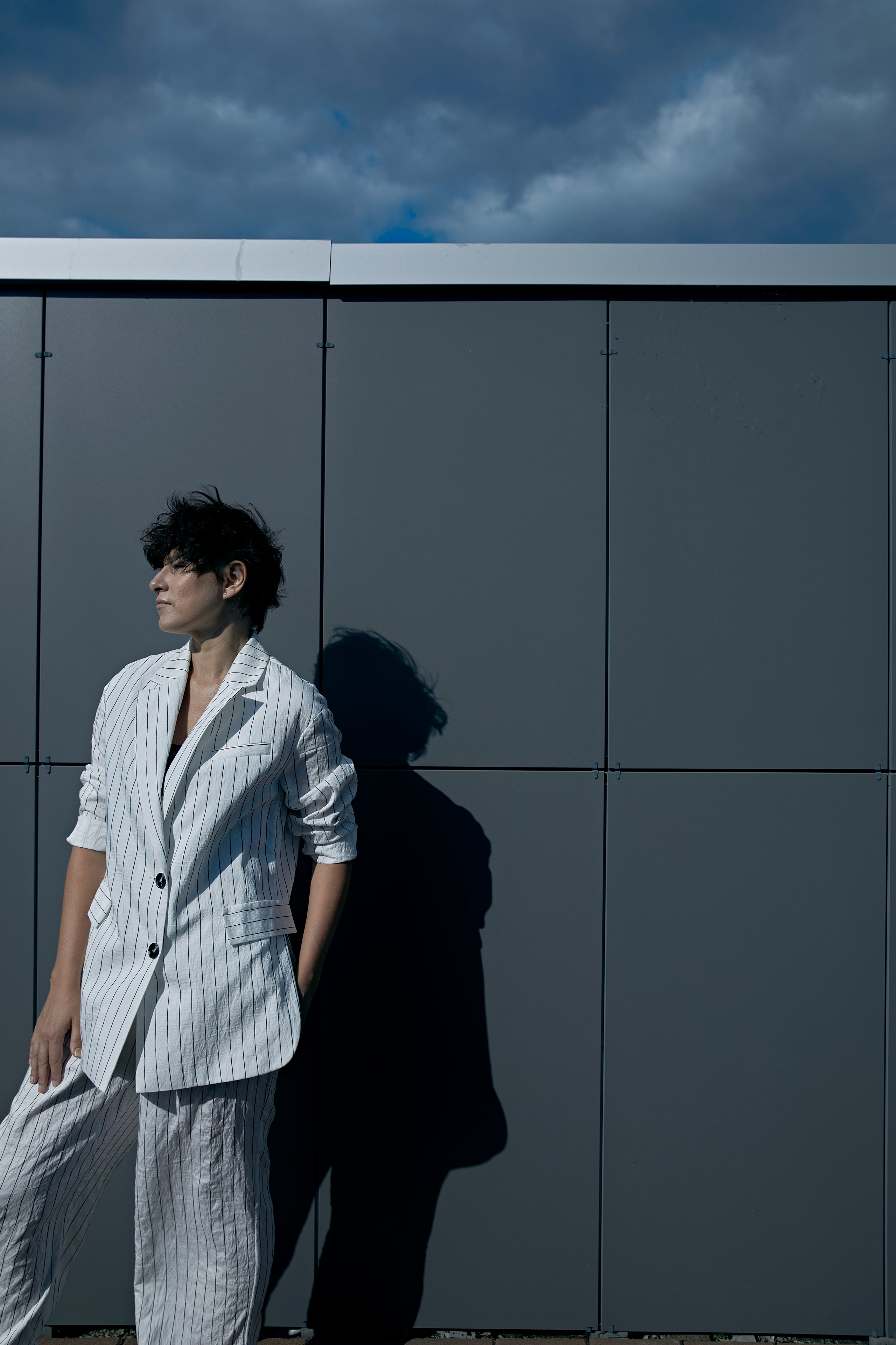 KATERINA. Yulia Otroschenko