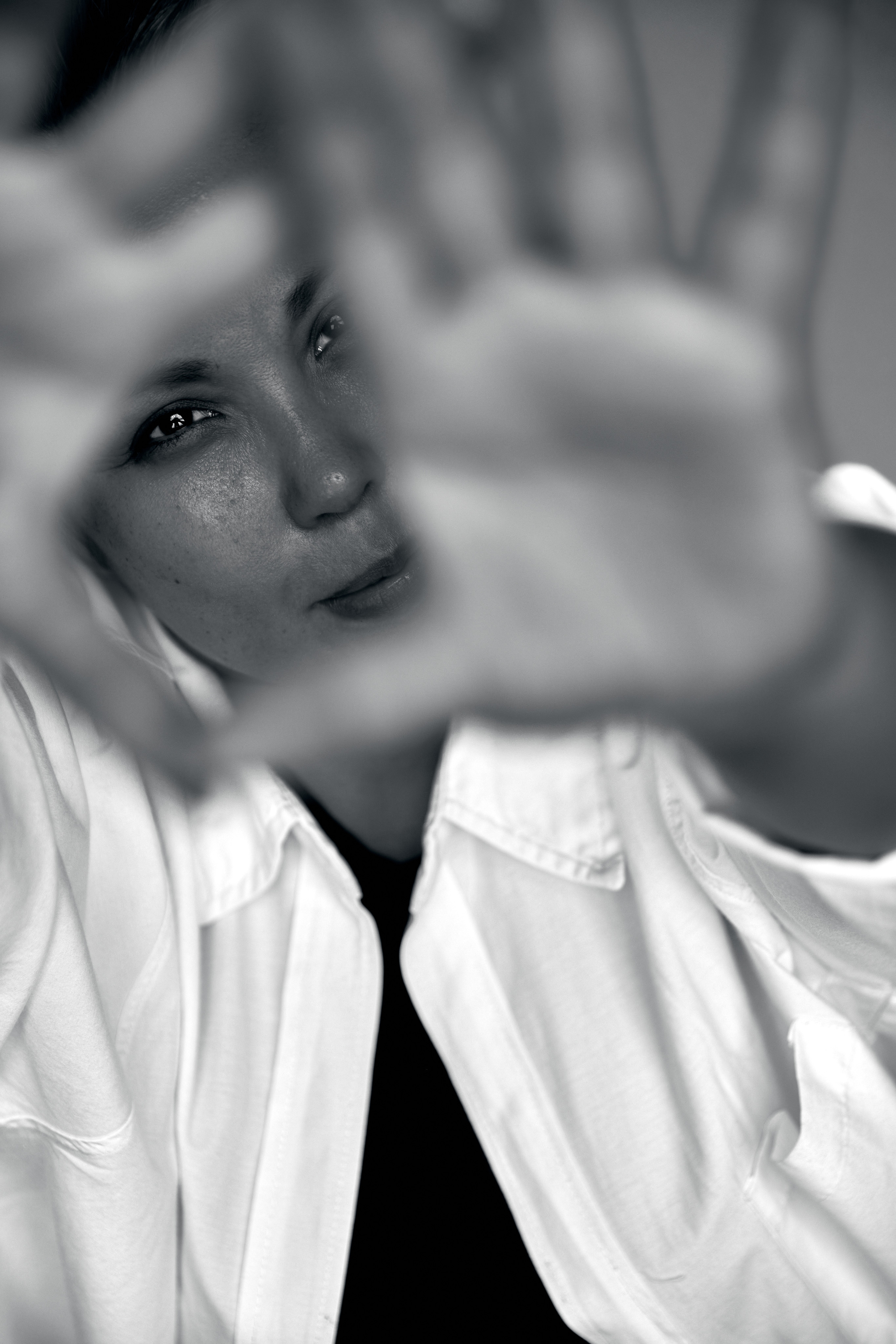 AIGELA. Yulia Otroschenko