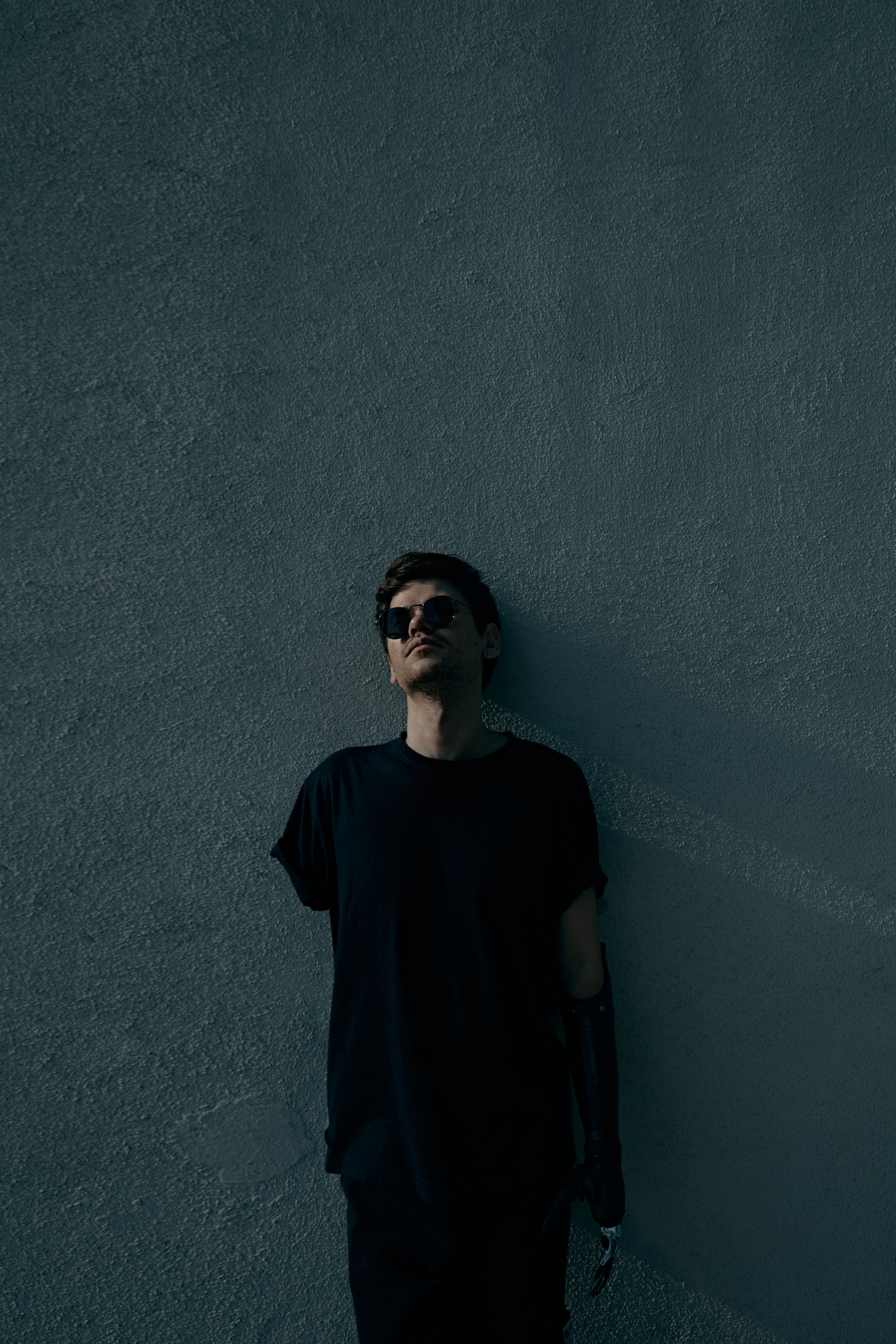 TRANTSEV. Yulia Otroschenko