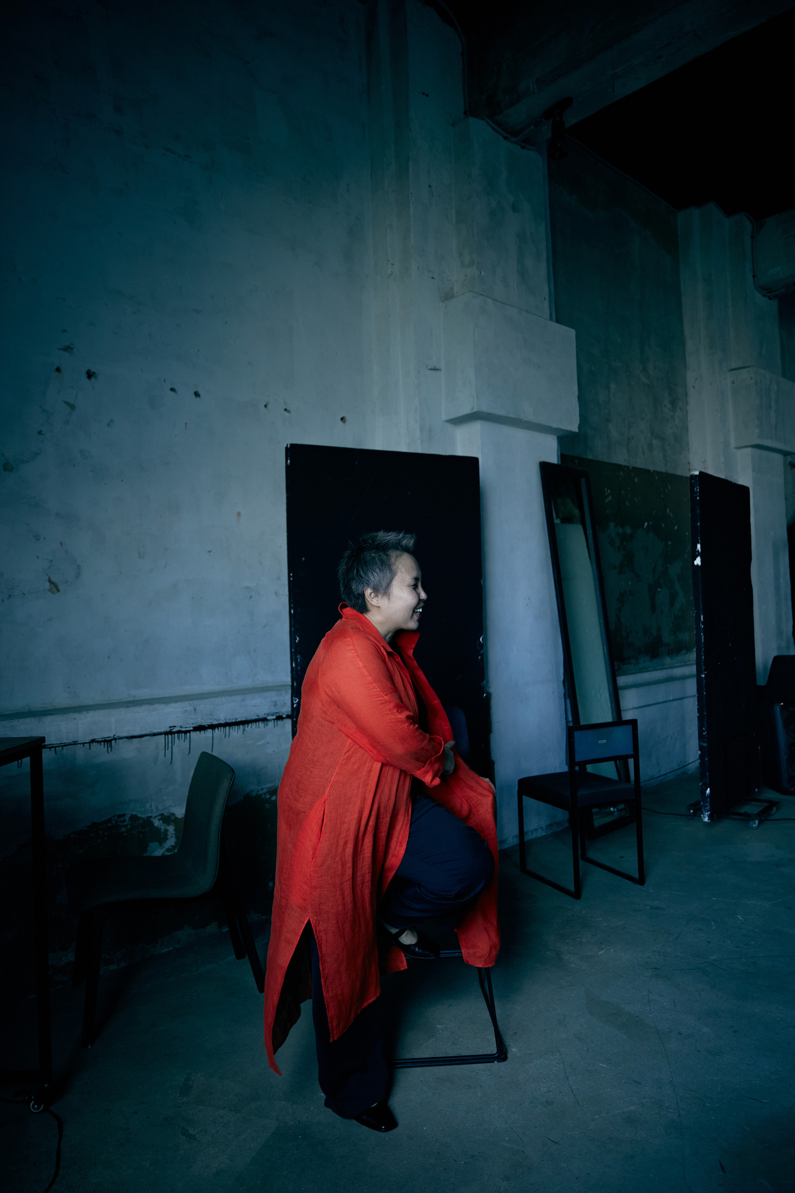 AIGELA. Yulia Otroschenko