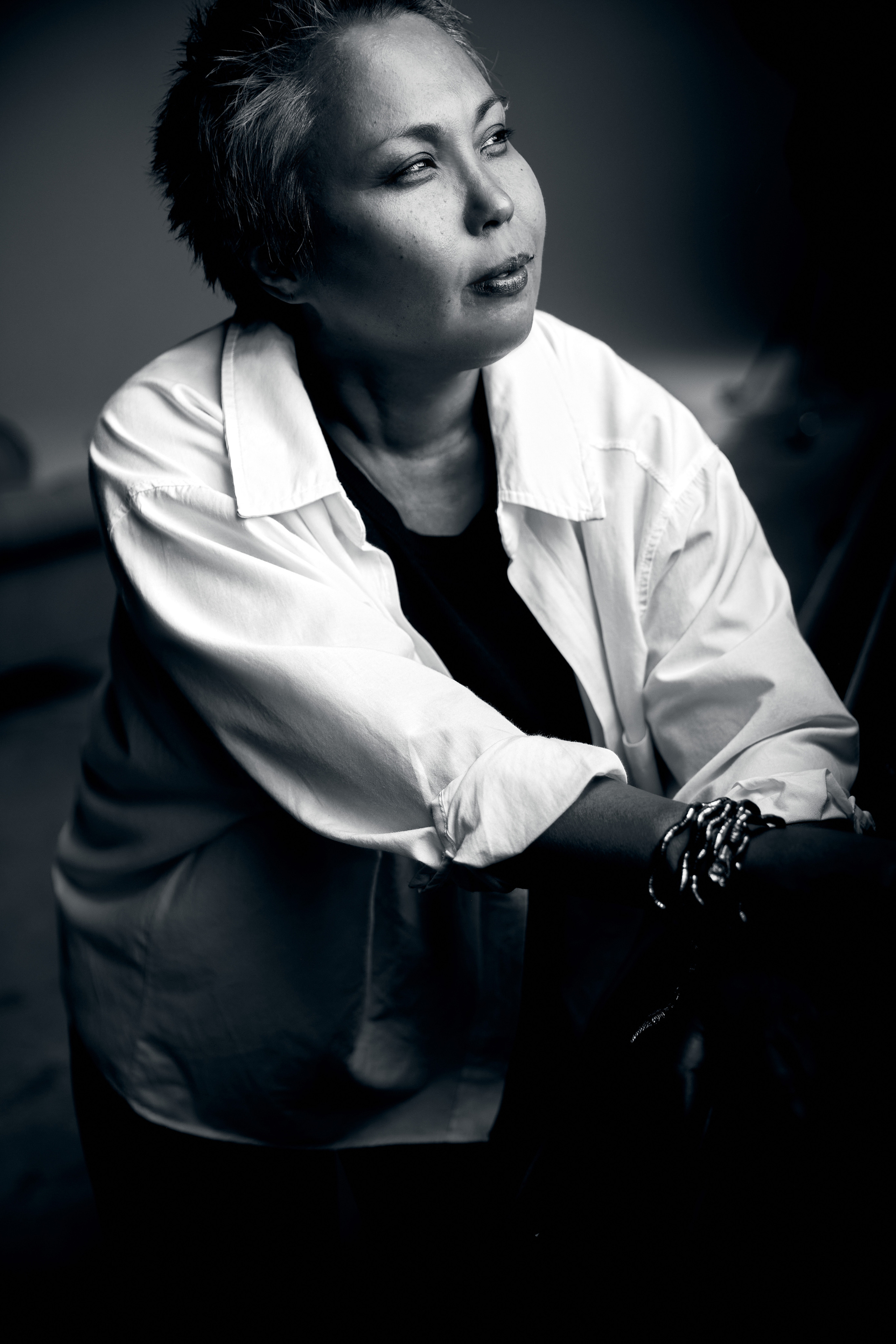 AIGELA. Yulia Otroschenko