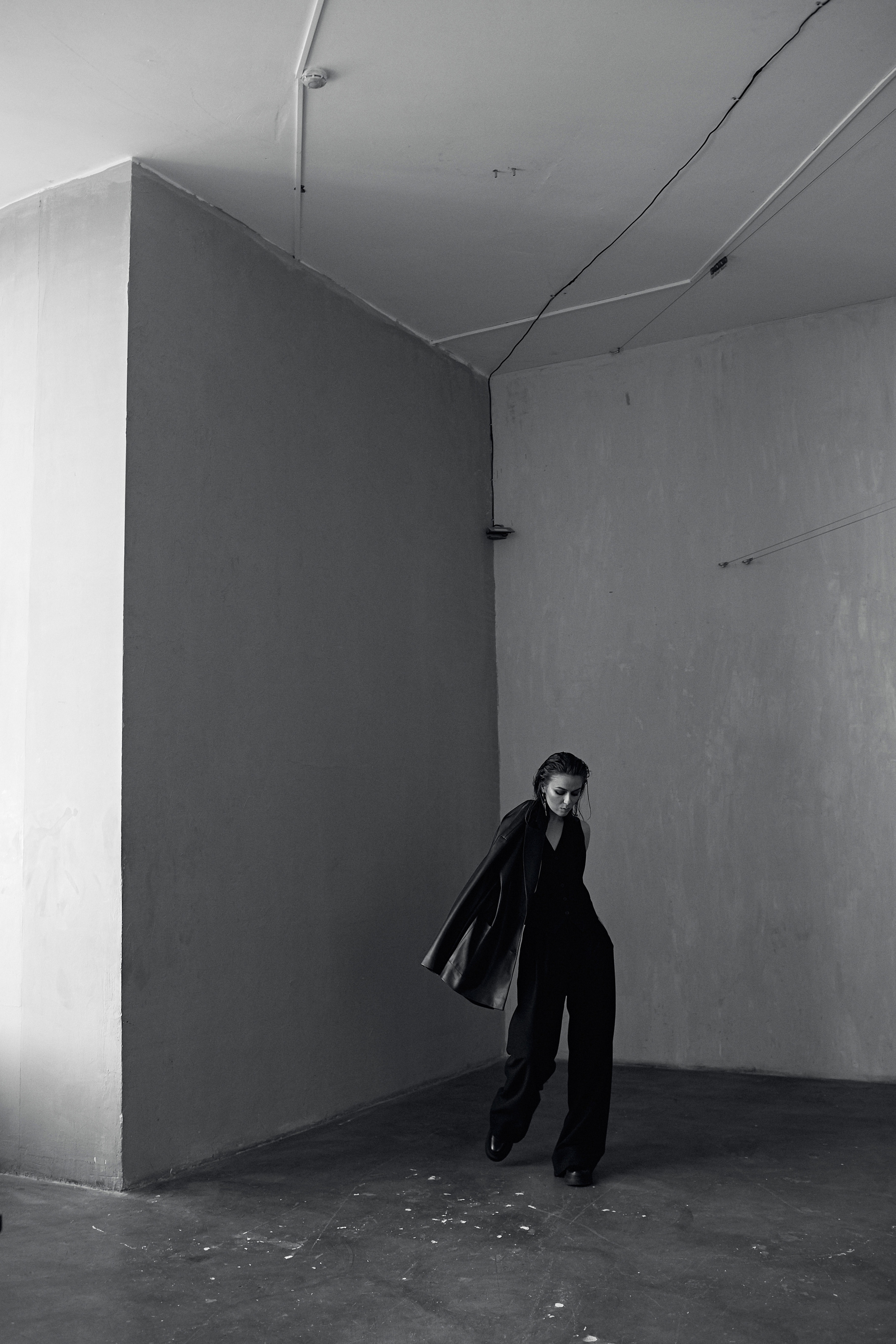 I AM. Yulia Otroschenko