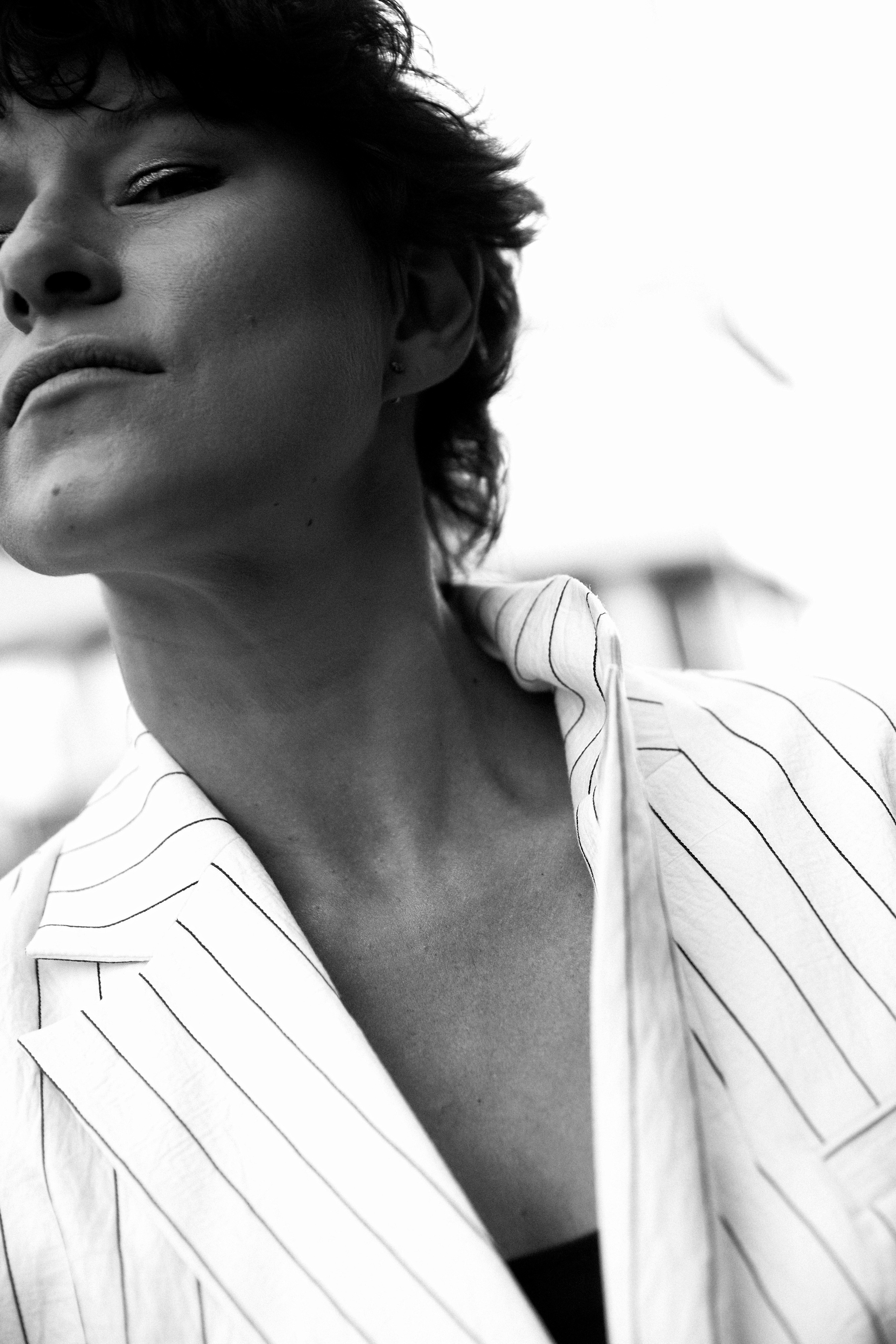 KATERINA. Yulia Otroschenko