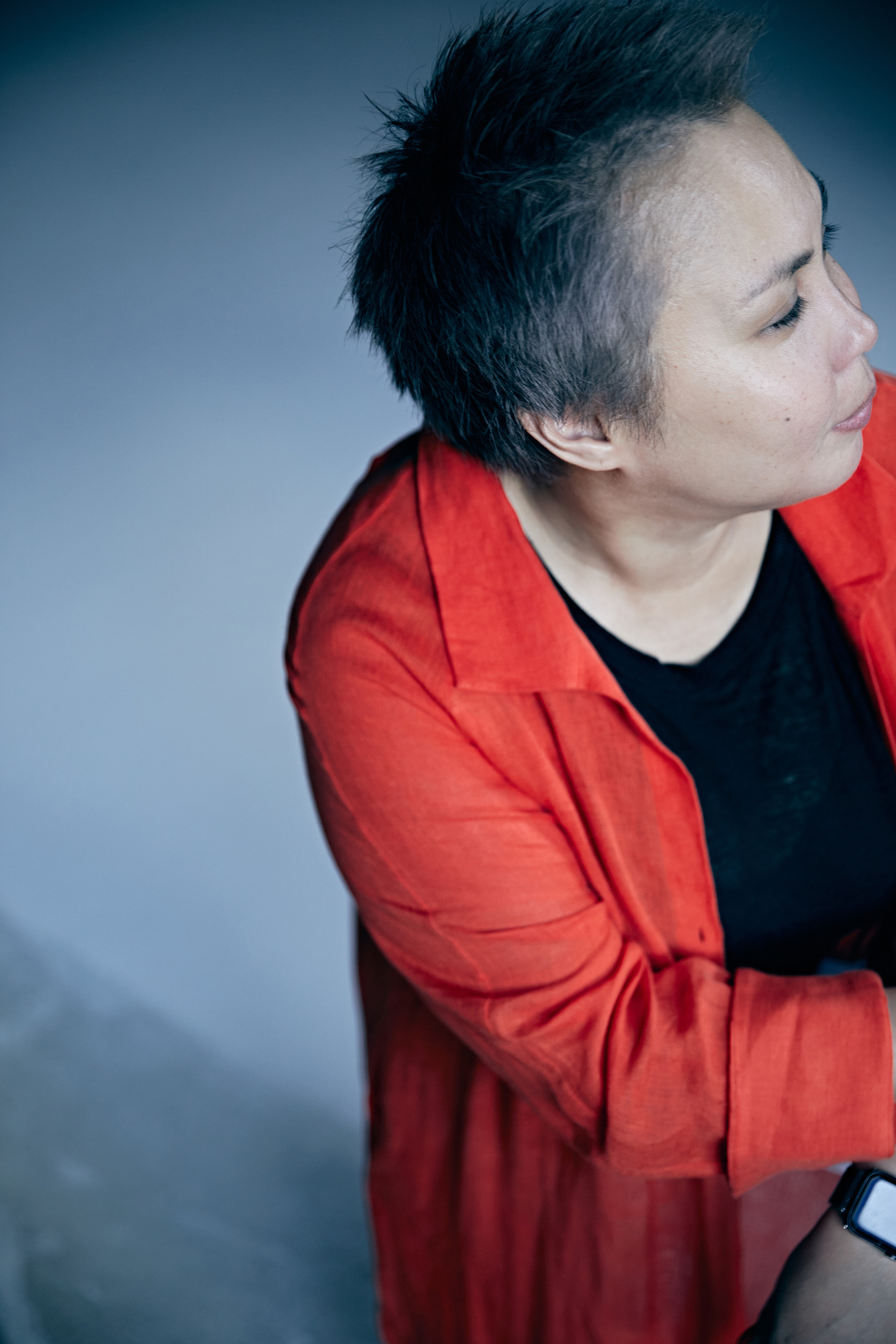 AIGELA. Yulia Otroschenko