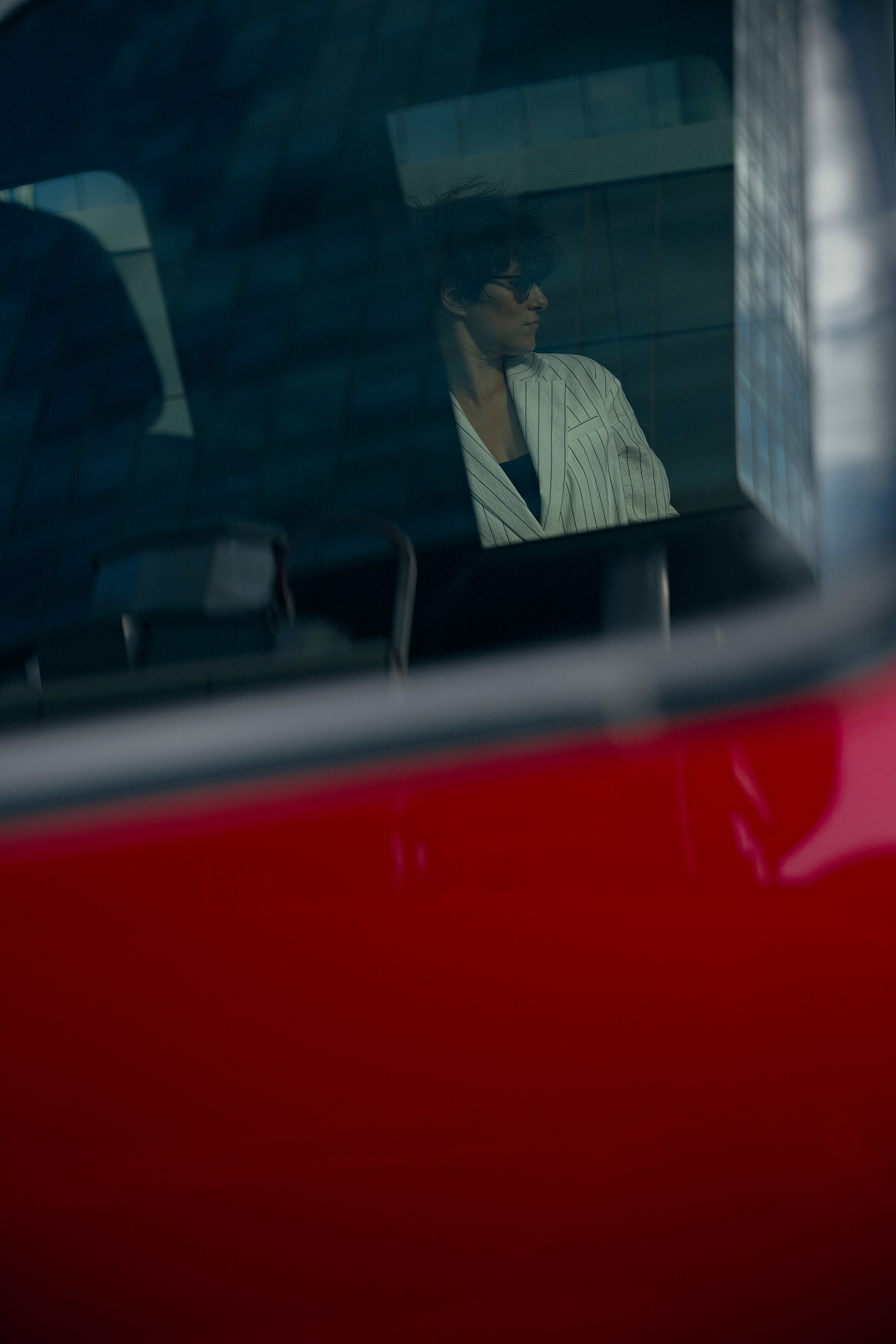 KATERINA. Yulia Otroschenko