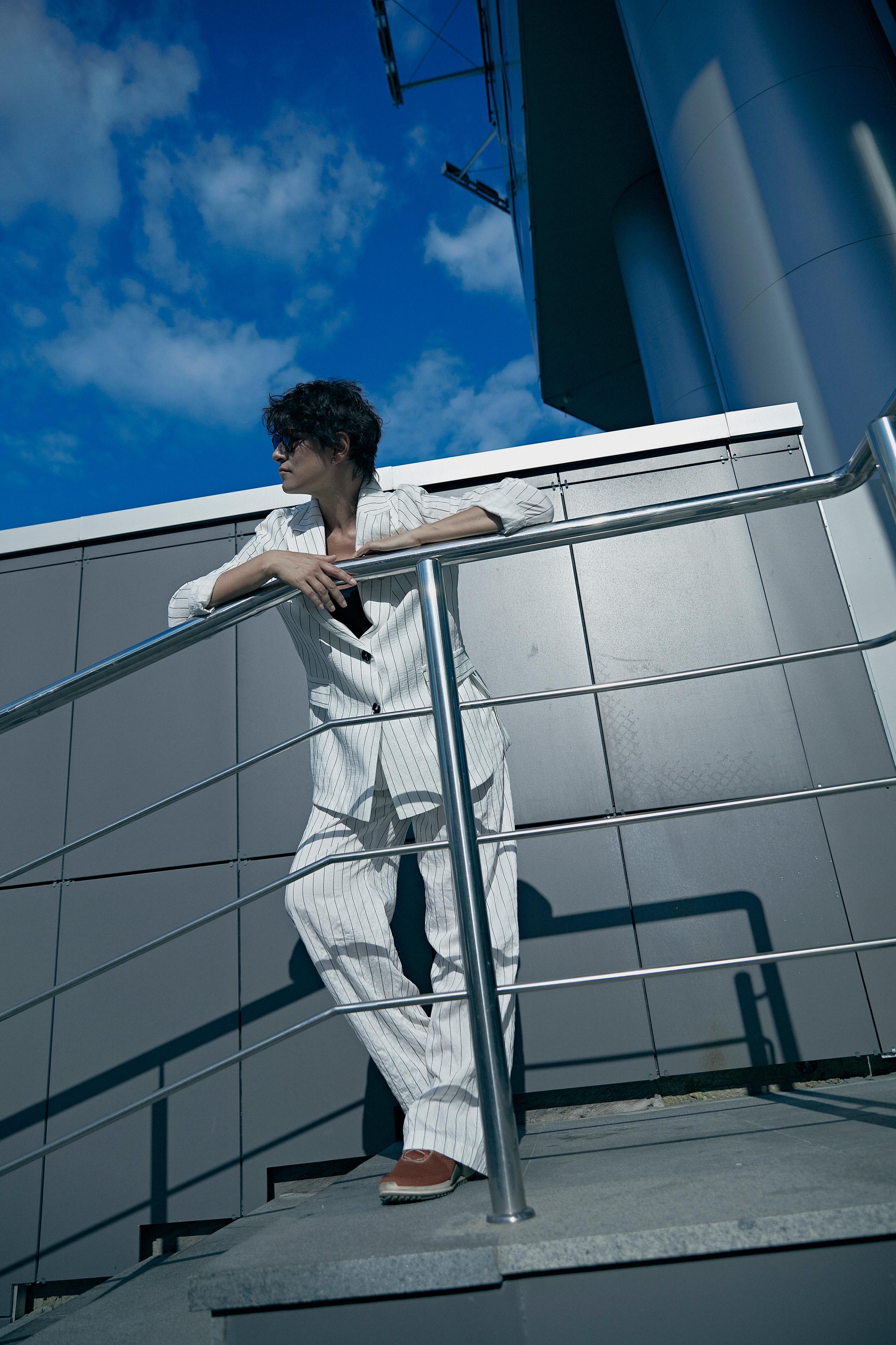 KATERINA. Yulia Otroschenko