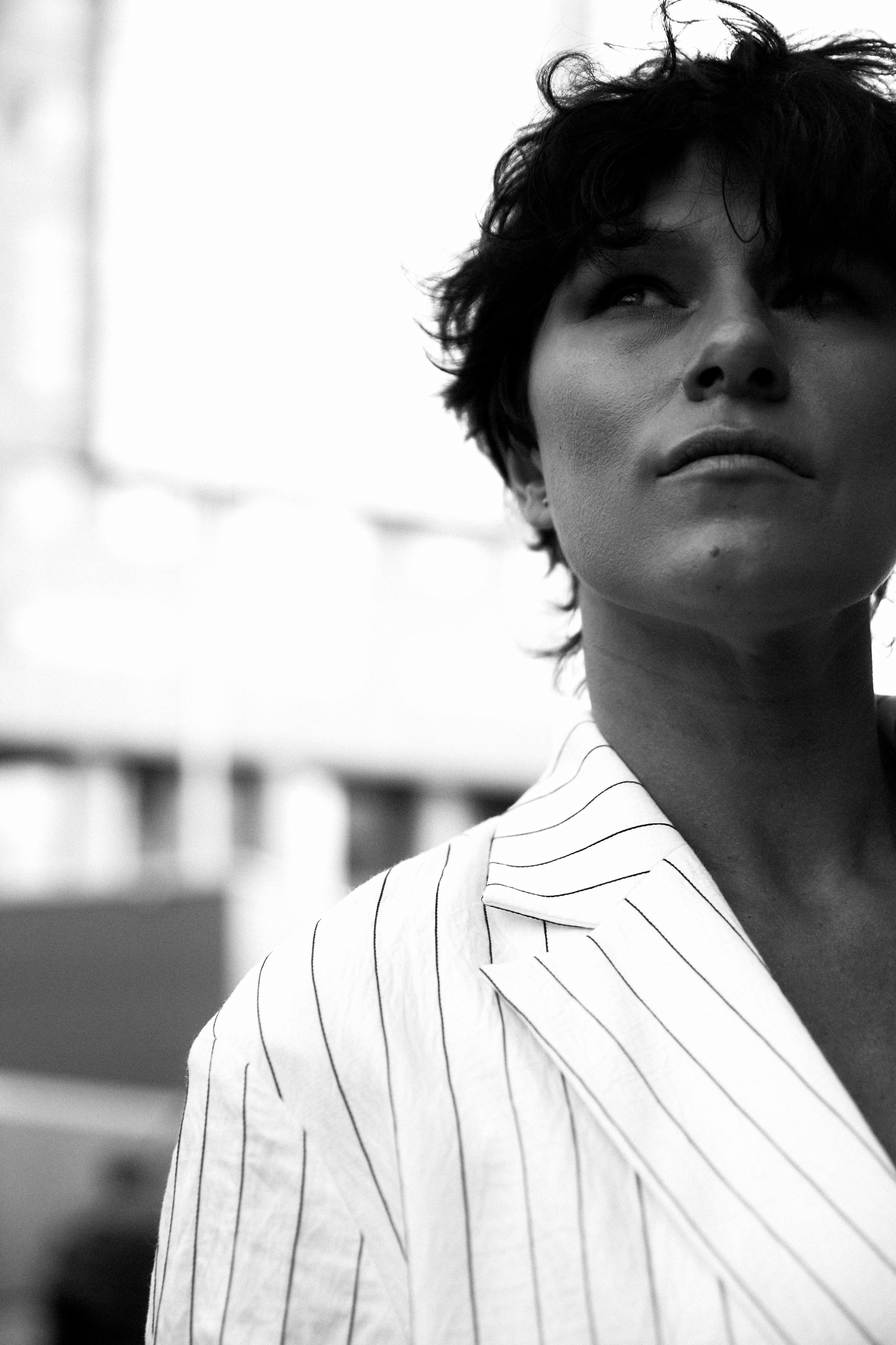 KATERINA. Yulia Otroschenko