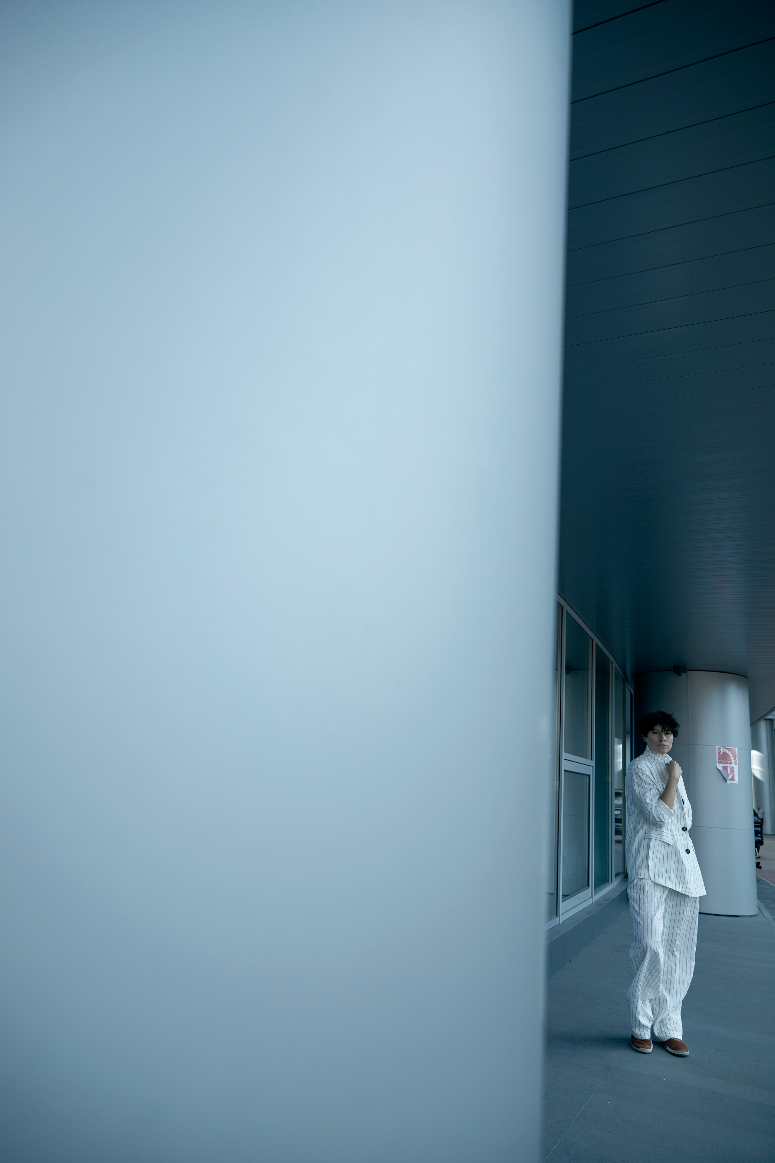 KATERINA. Yulia Otroschenko