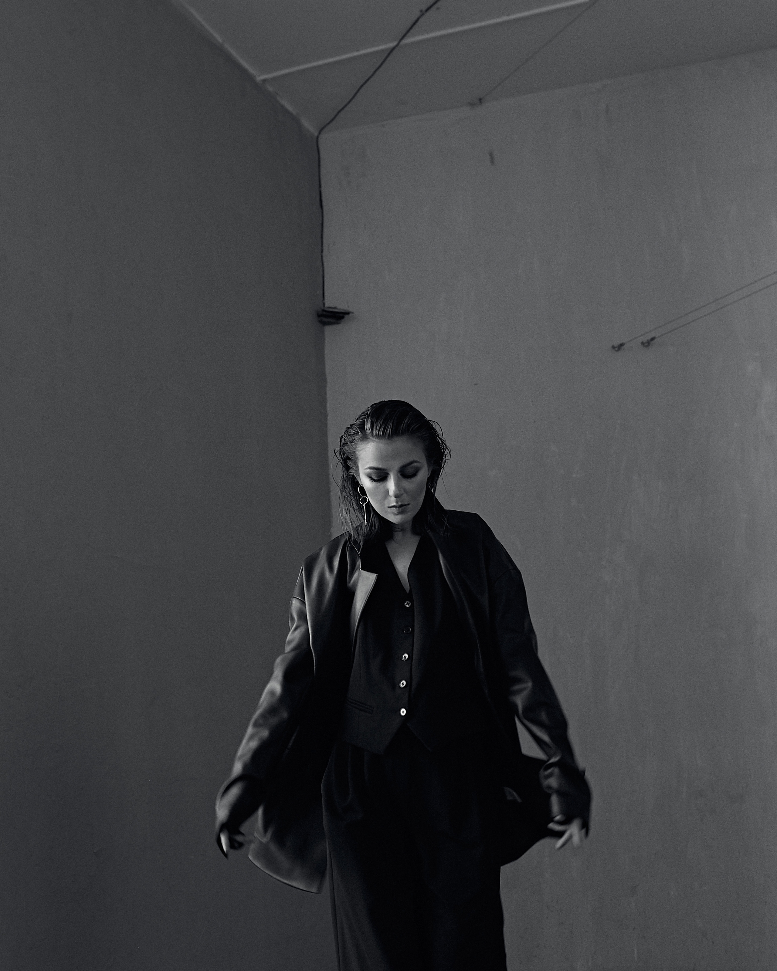 I AM. Yulia Otroschenko