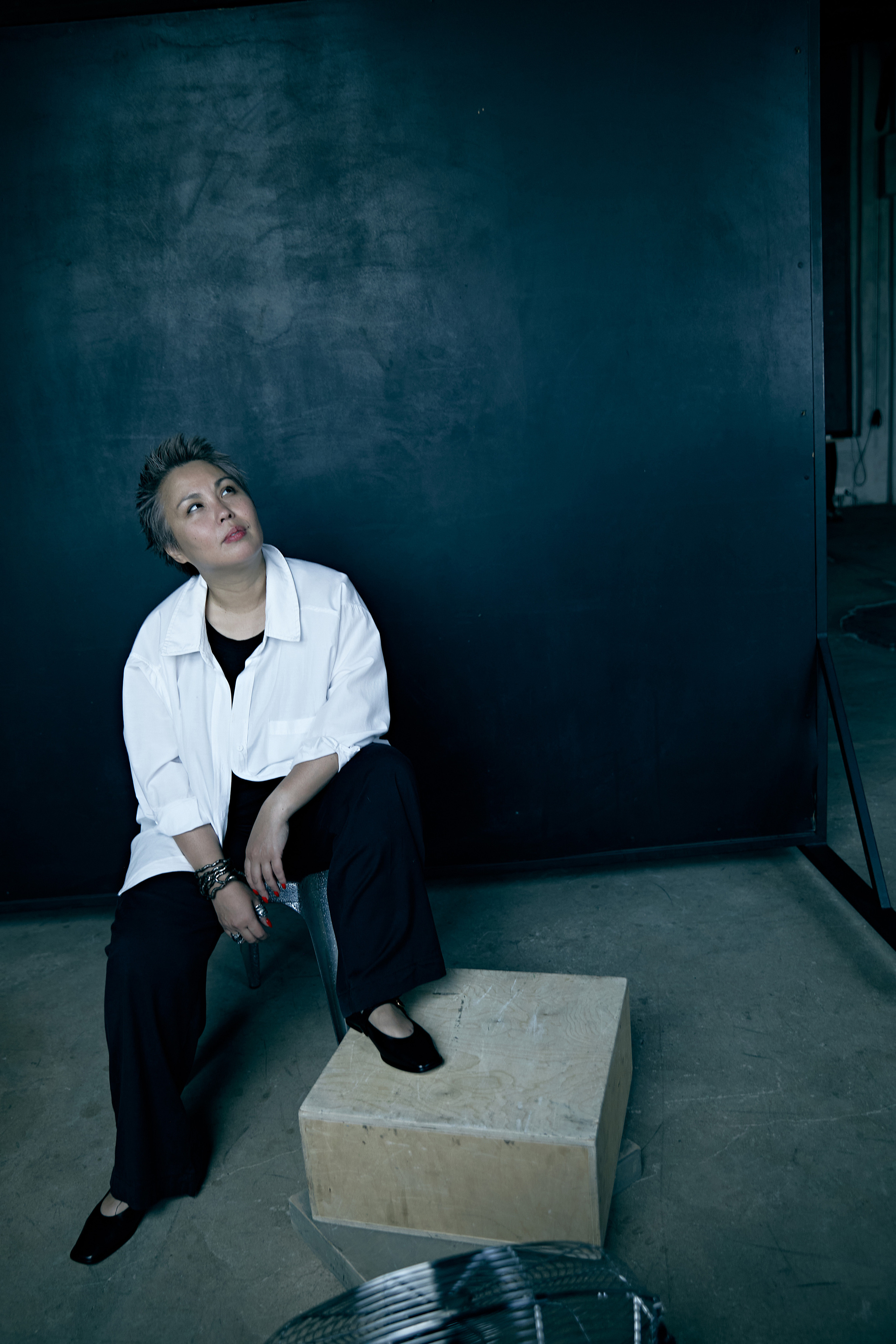 AIGELA. Yulia Otroschenko