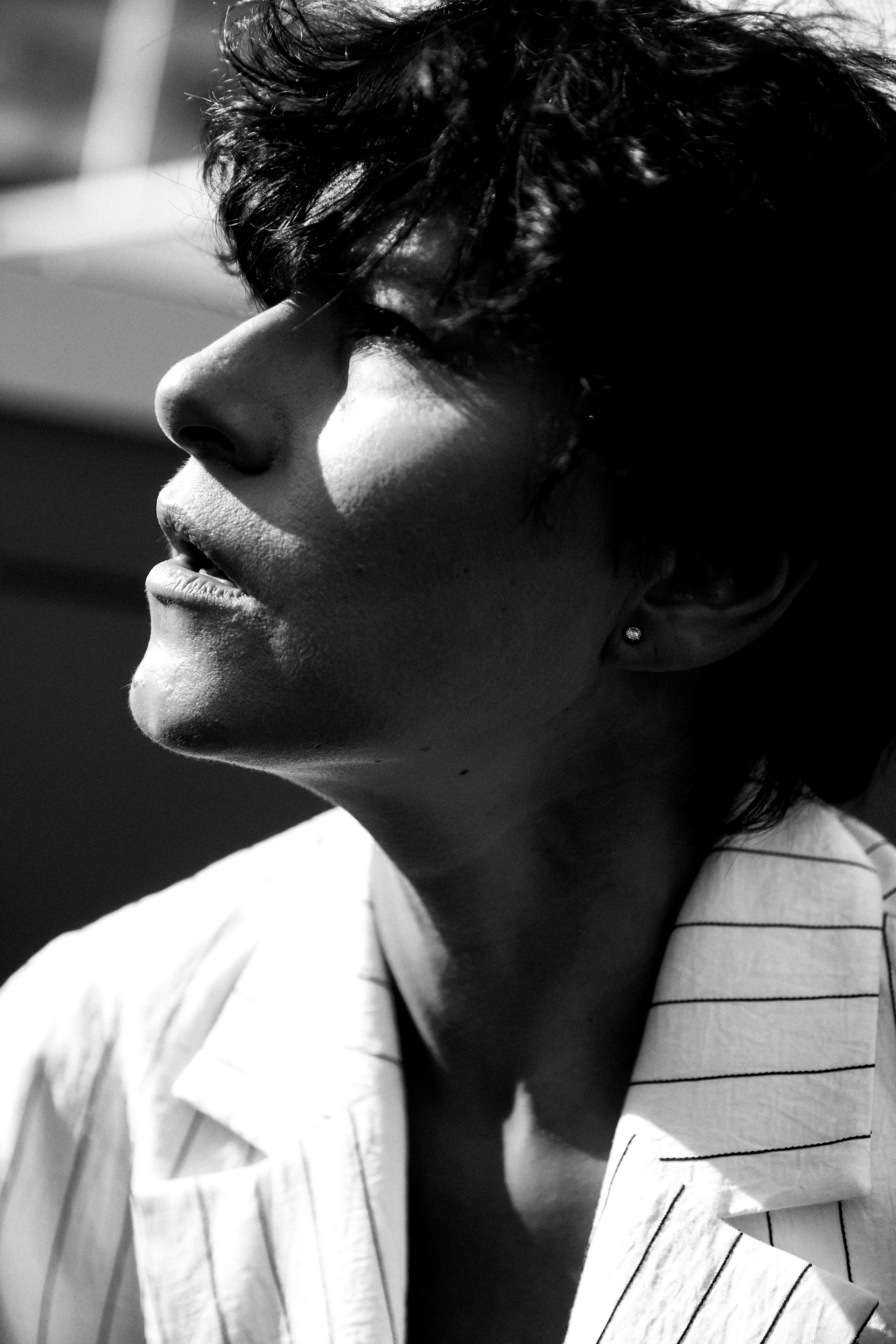 KATERINA. Yulia Otroschenko