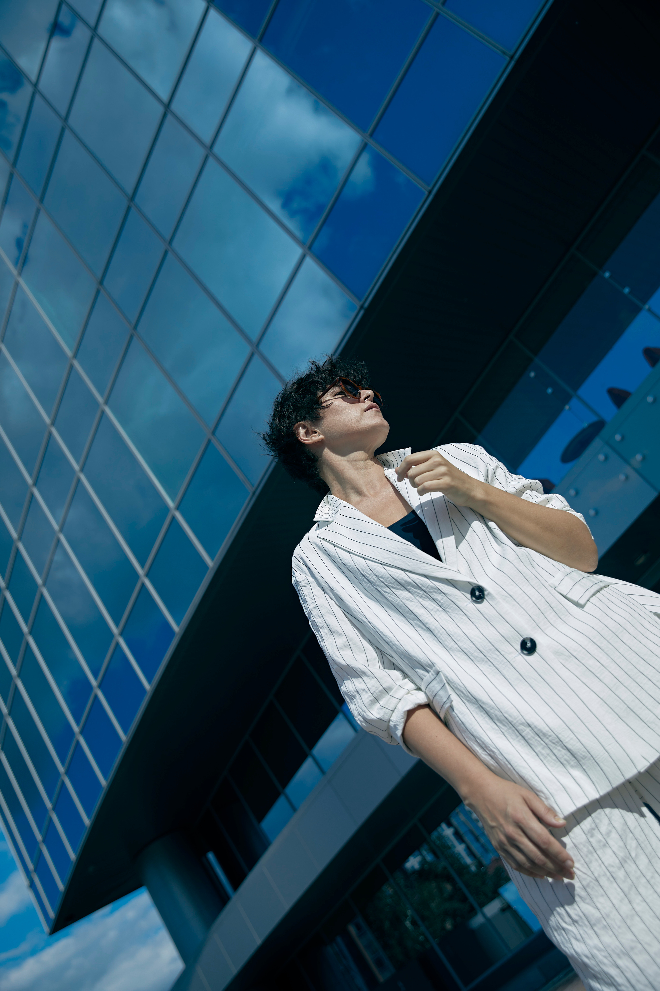 KATERINA. Yulia Otroschenko