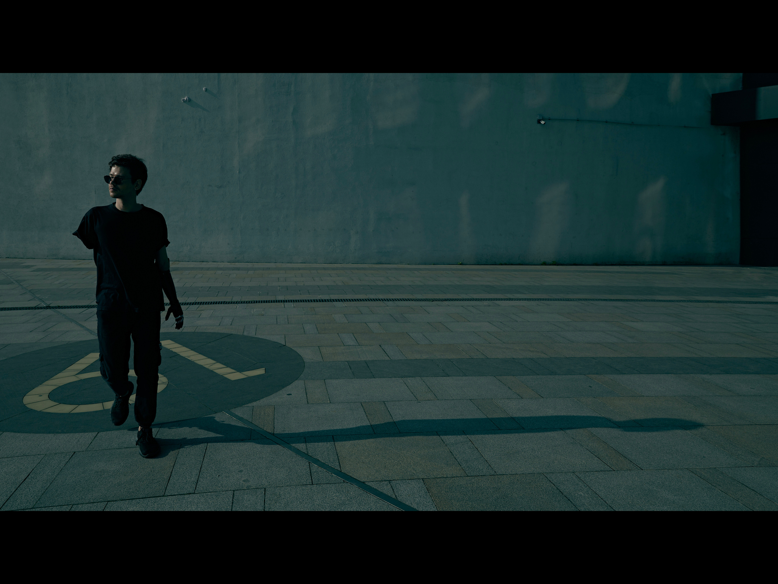 TRANTSEV. Yulia Otroschenko