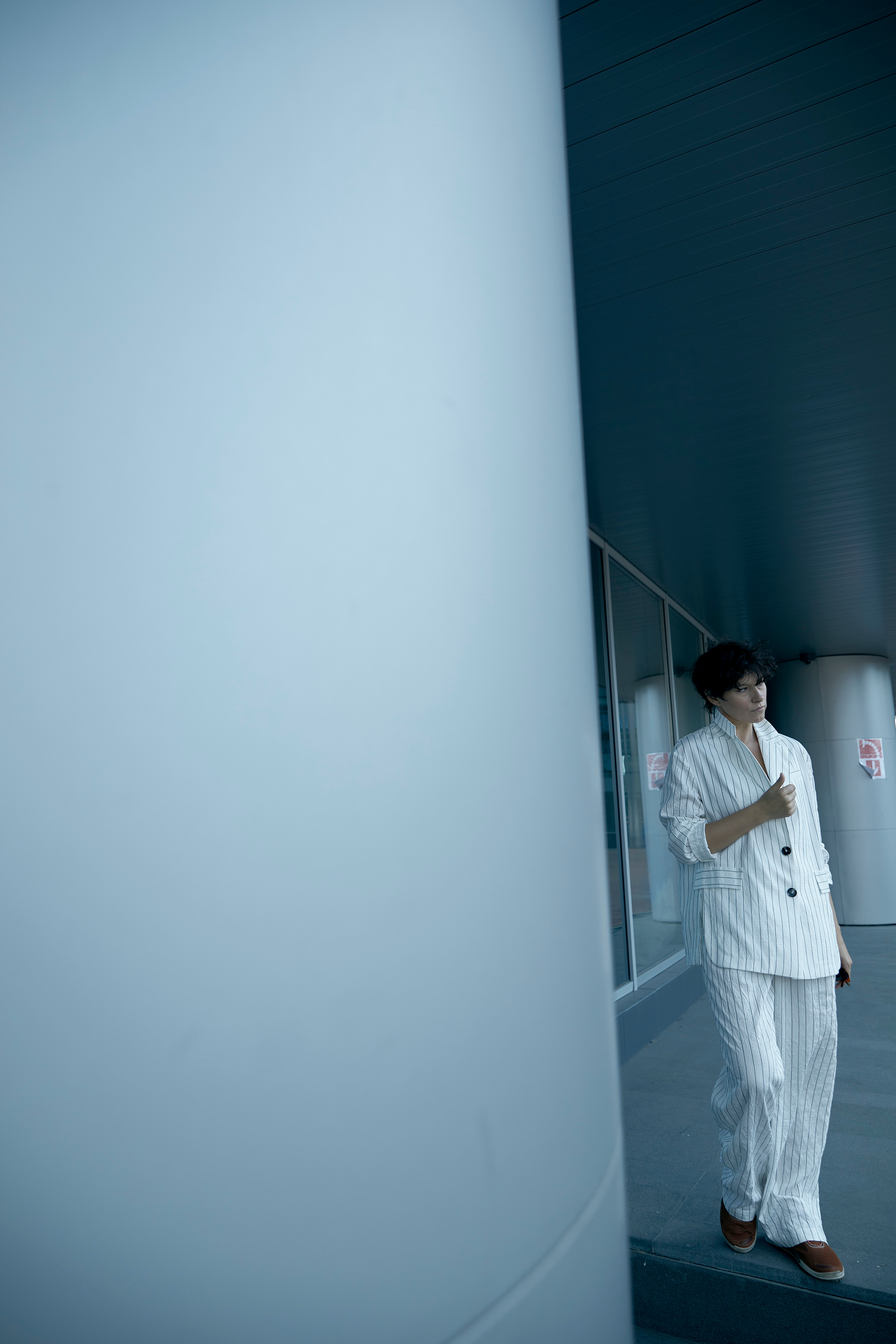 KATERINA. Yulia Otroschenko