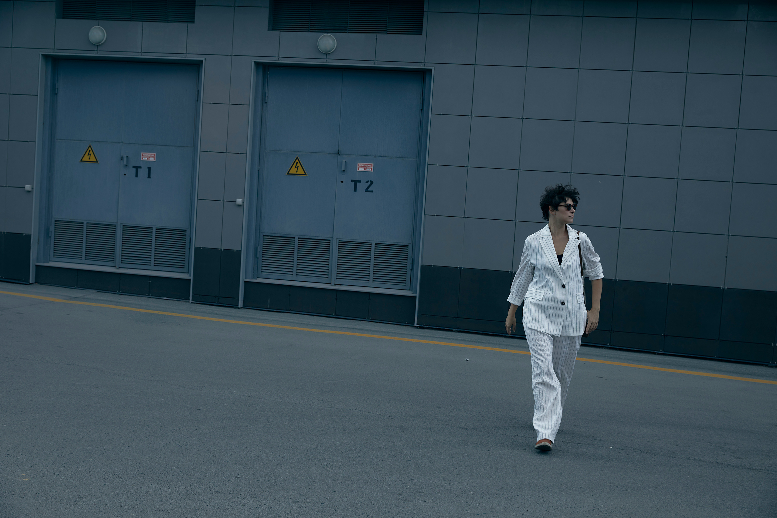 KATERINA. Yulia Otroschenko