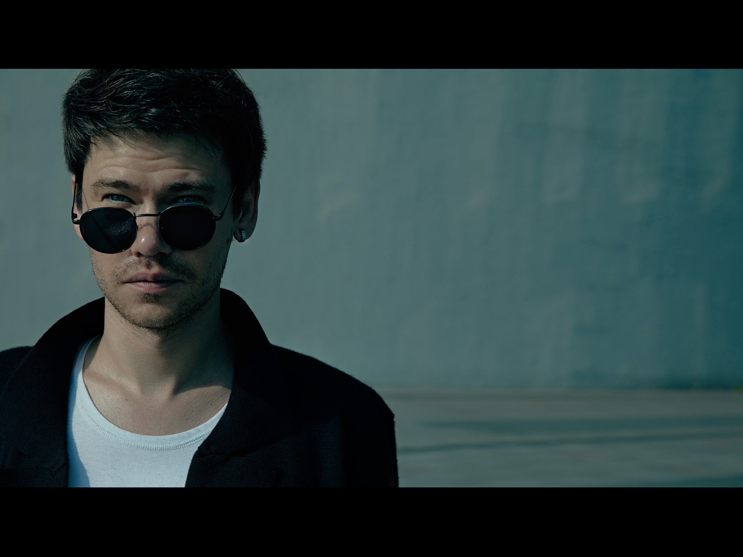 TRANTSEV. Yulia Otroschenko