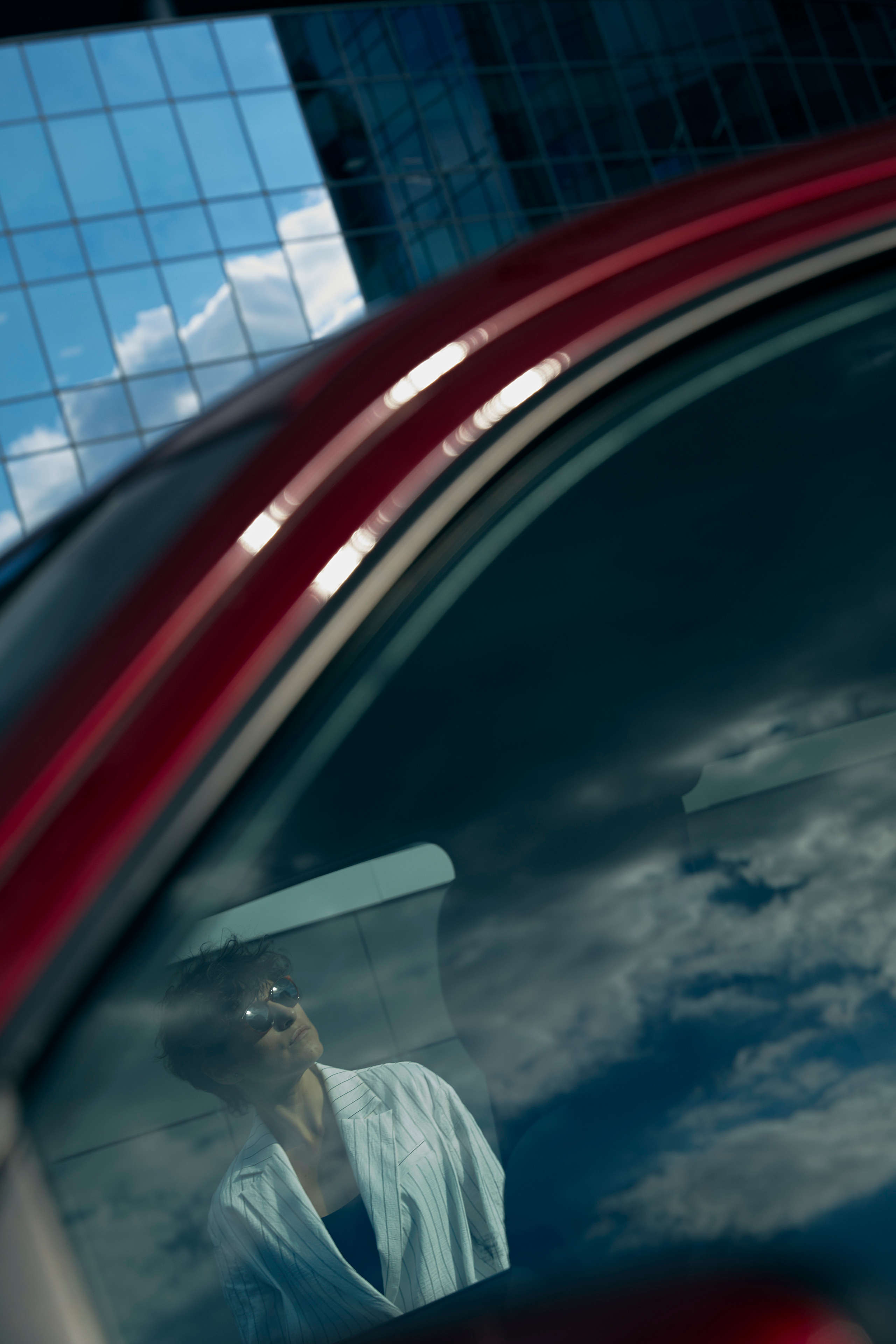 KATERINA. Yulia Otroschenko