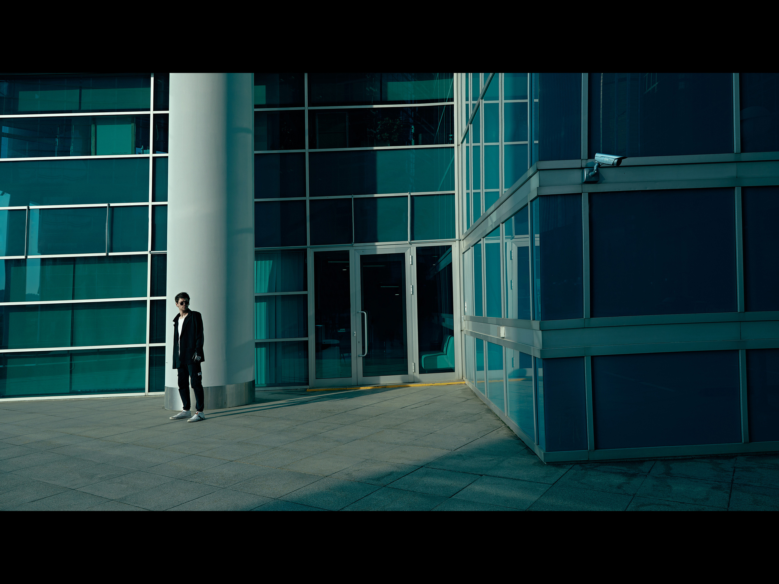 TRANTSEV. Yulia Otroschenko