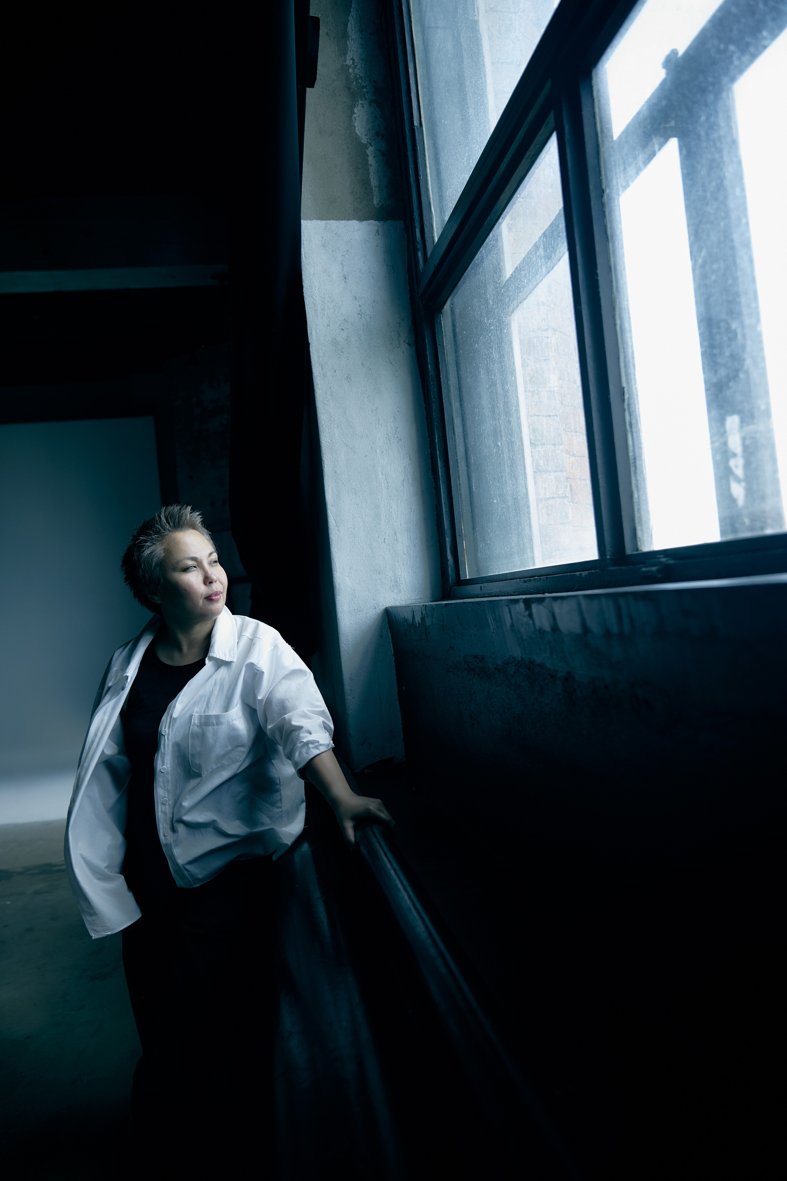 AIGELA. Yulia Otroschenko