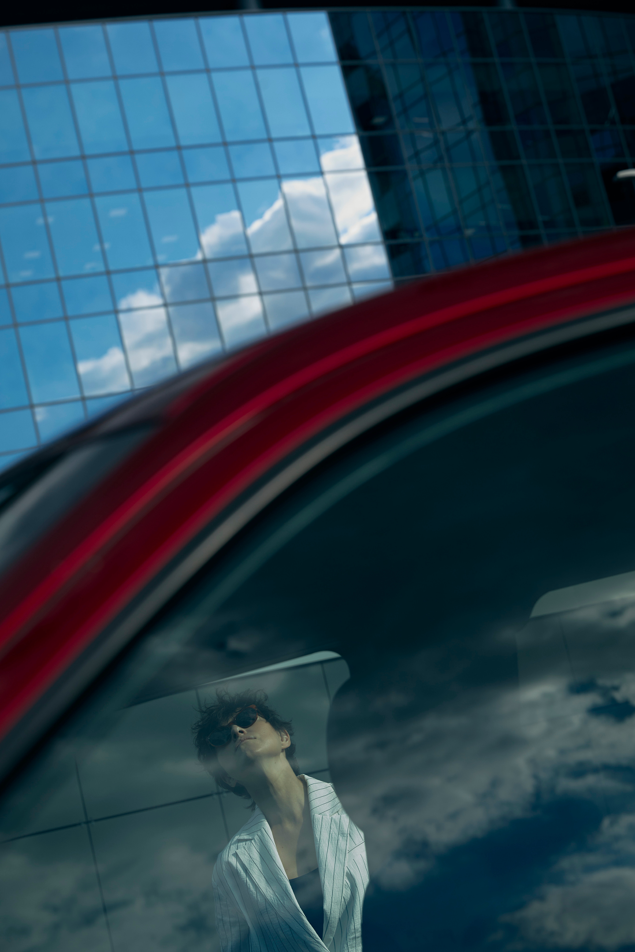 KATERINA. Yulia Otroschenko