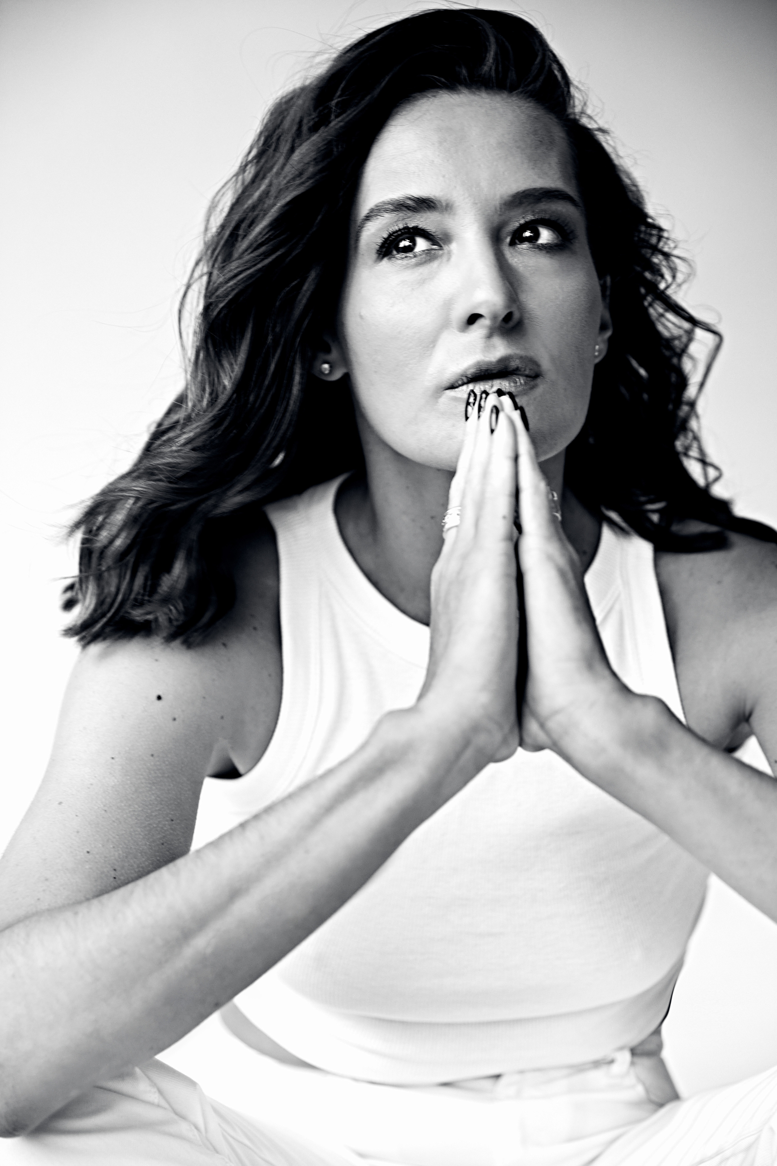 MARIA. Yulia Otroschenko