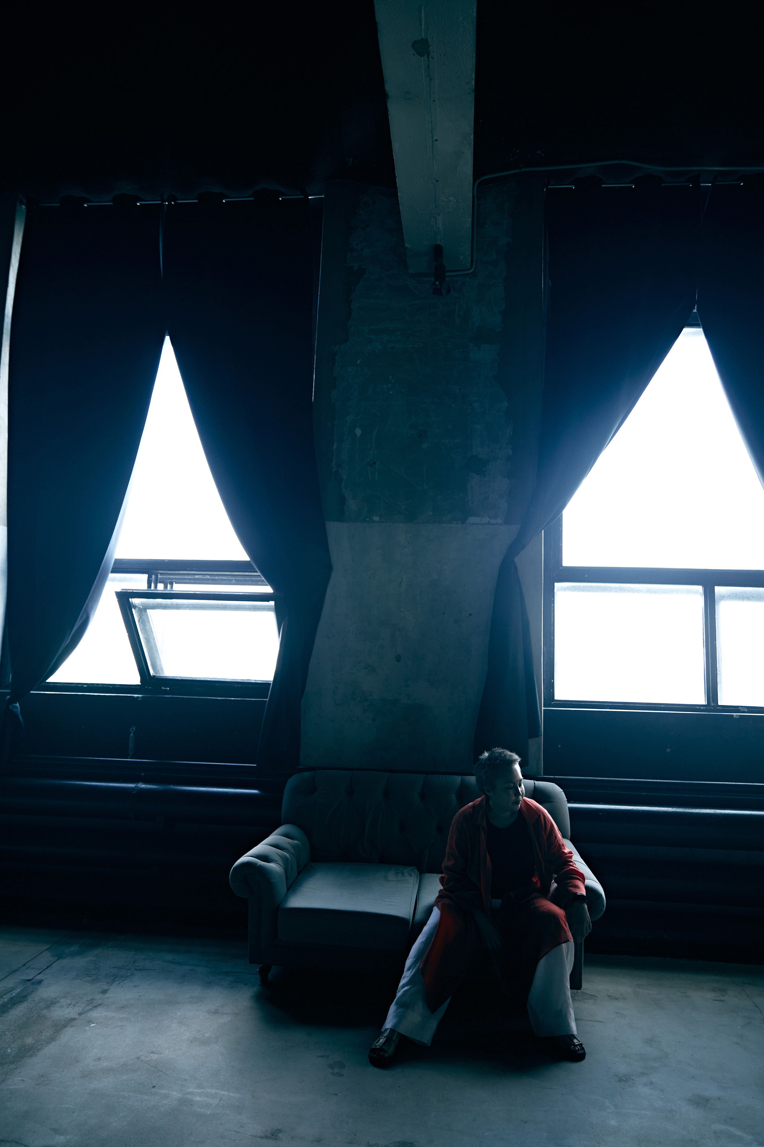 AIGELA. Yulia Otroschenko