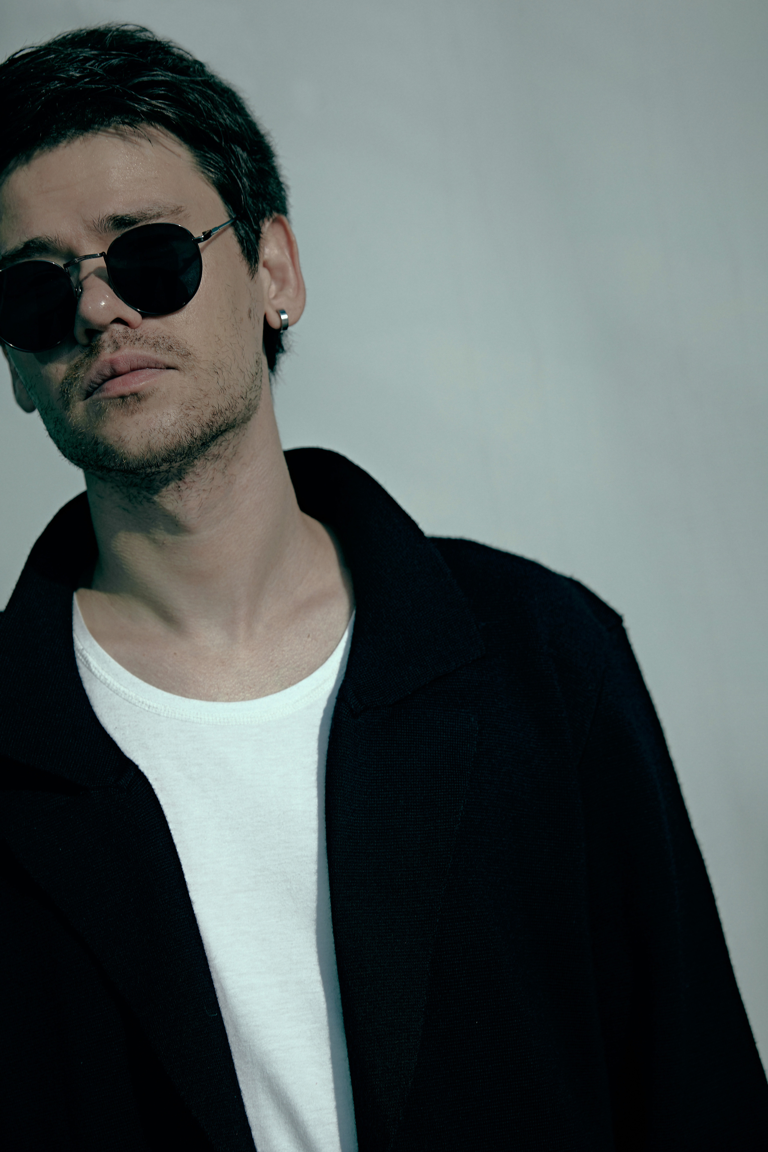 TRANTSEV. Yulia Otroschenko