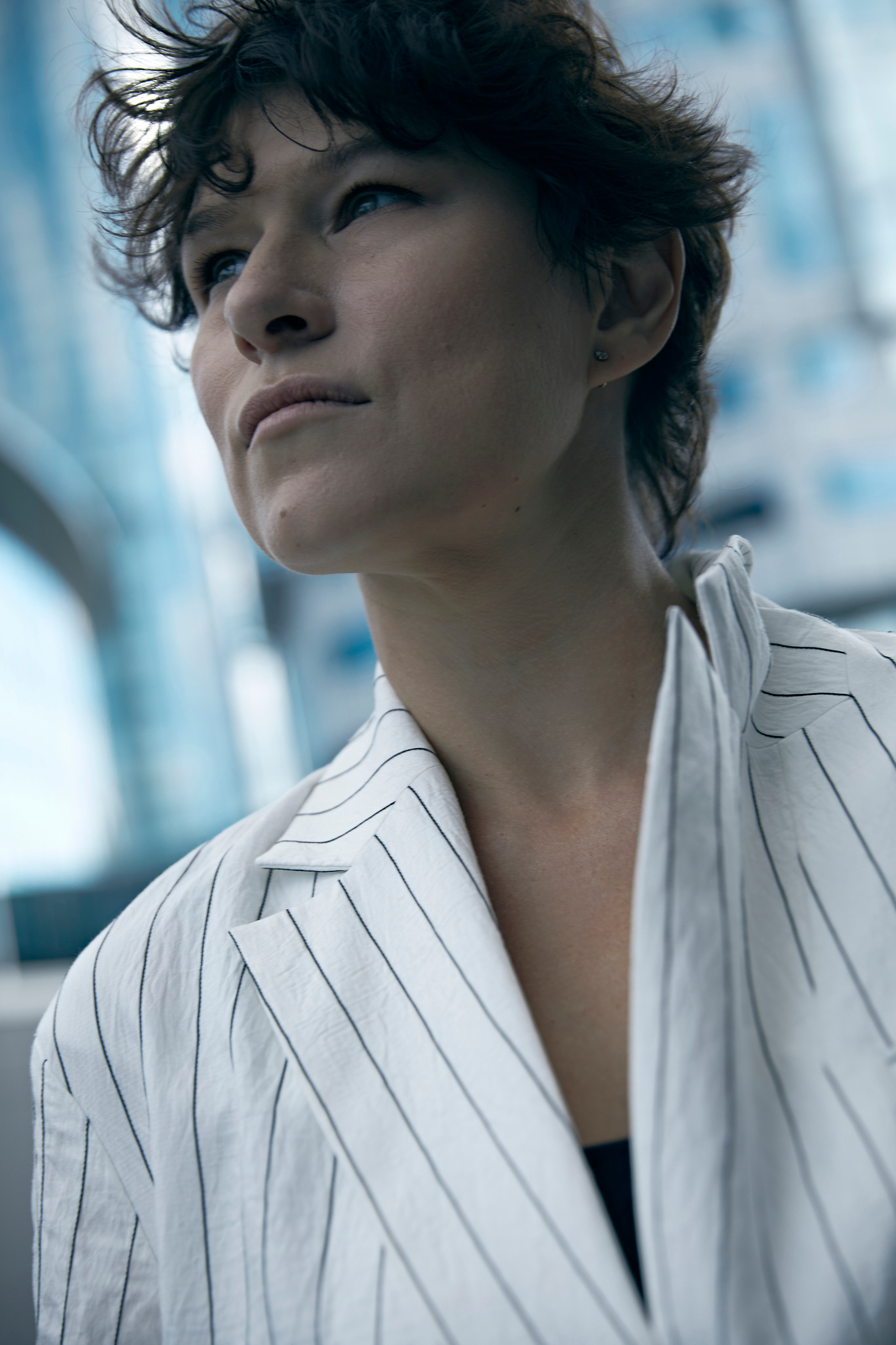 KATERINA. Yulia Otroschenko