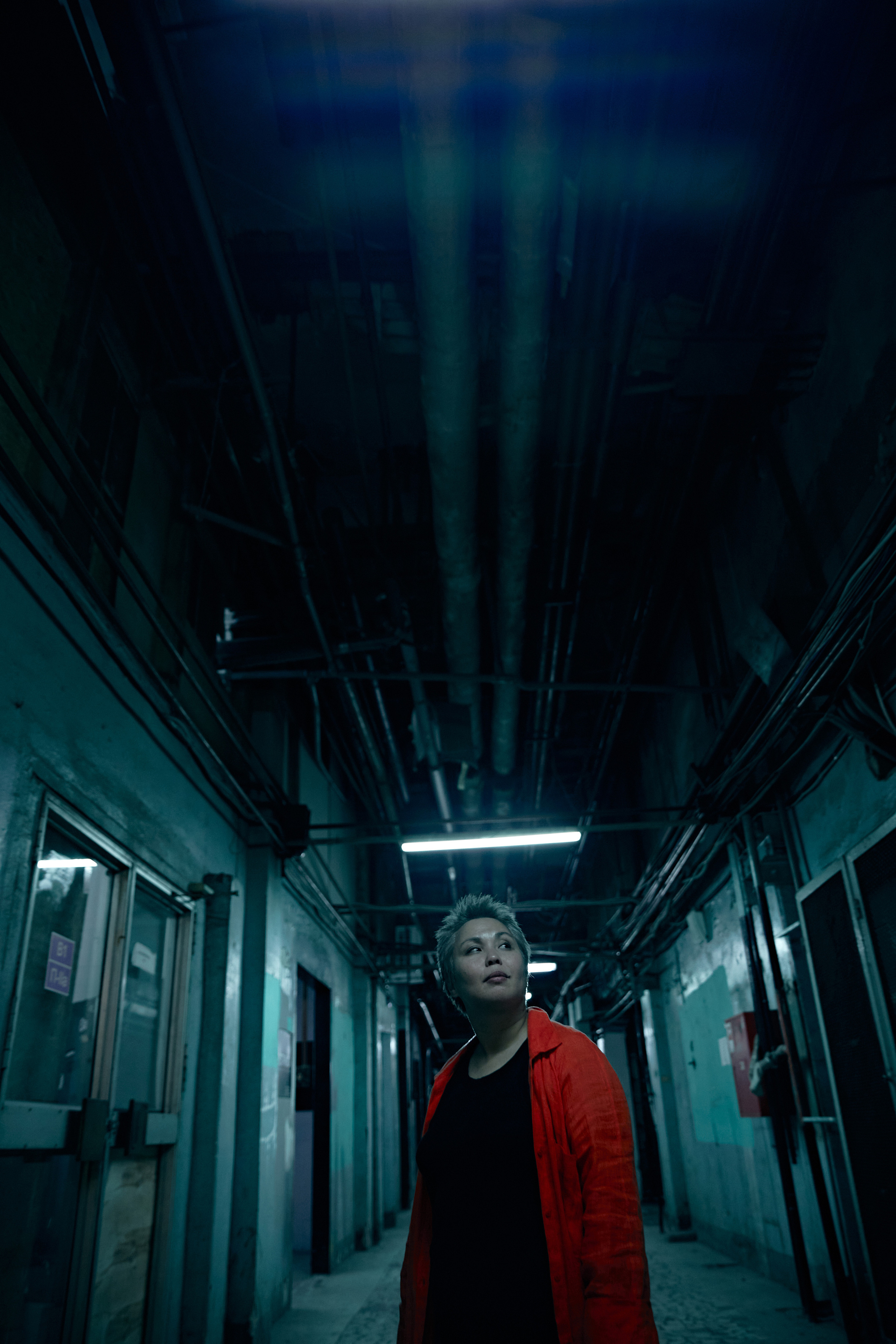 AIGELA. Yulia Otroschenko