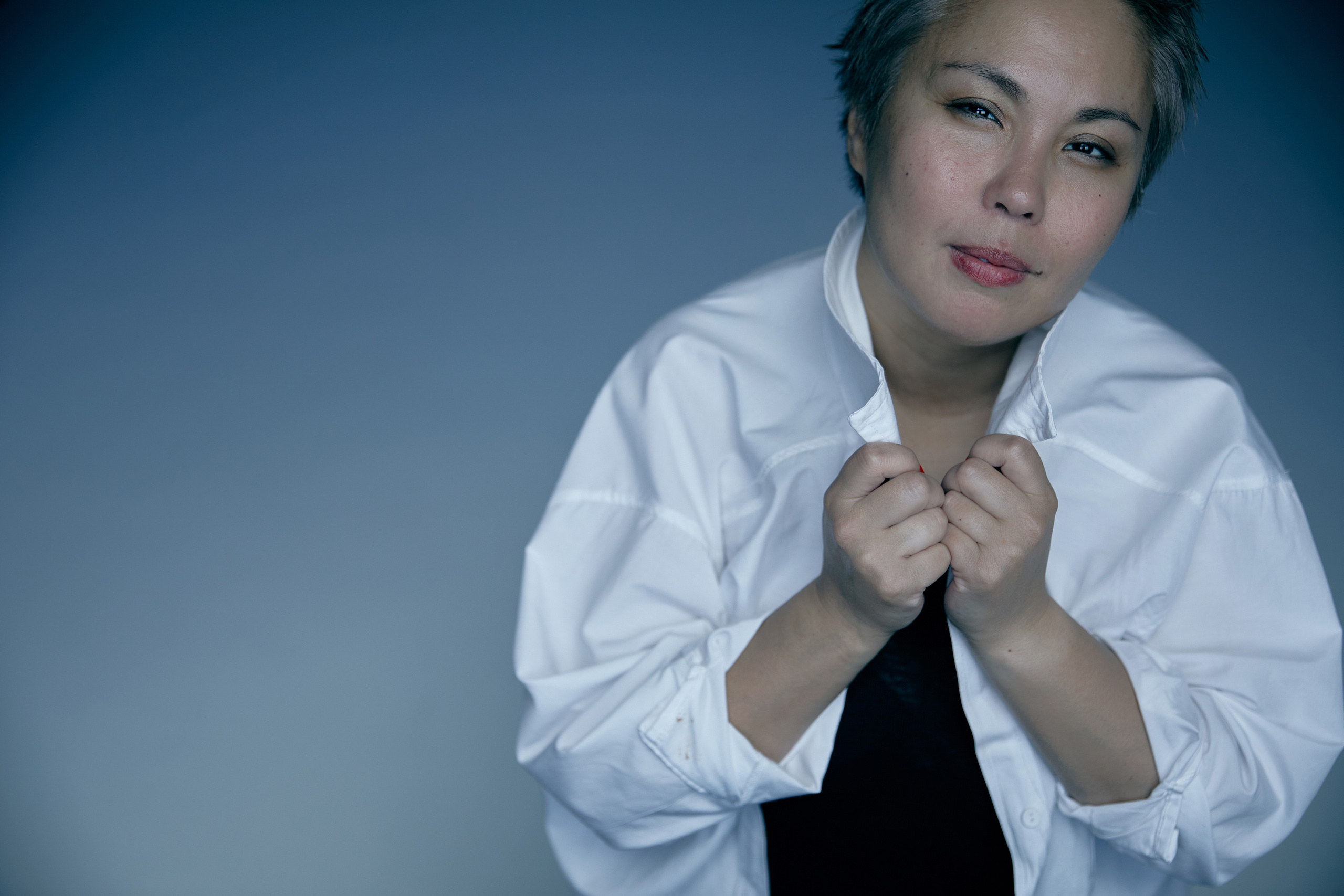 AIGELA. Yulia Otroschenko