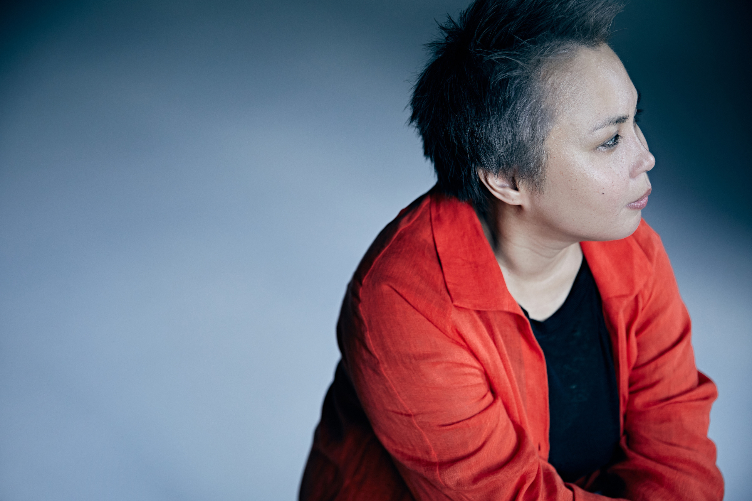 AIGELA. Yulia Otroschenko