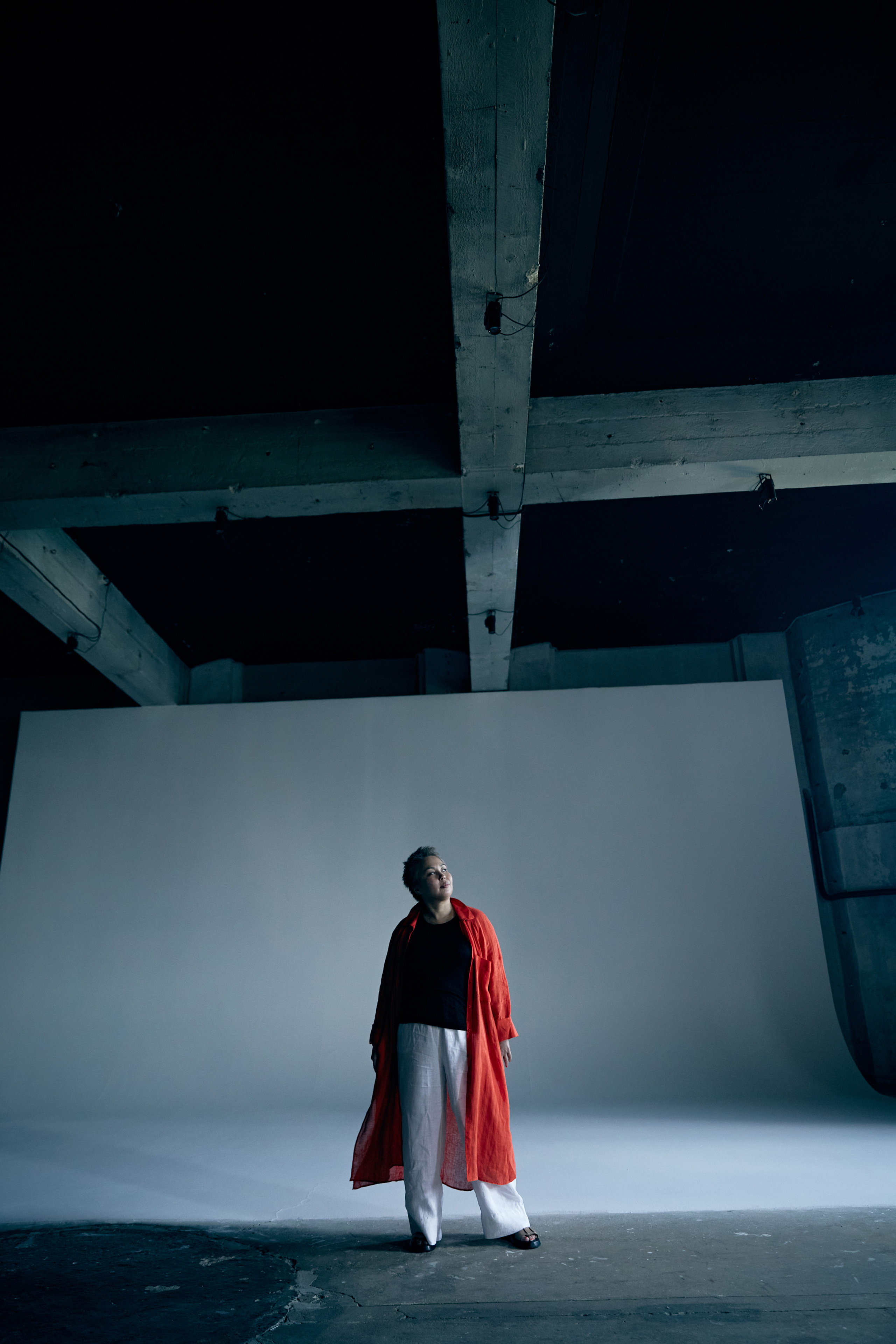 AIGELA. Yulia Otroschenko