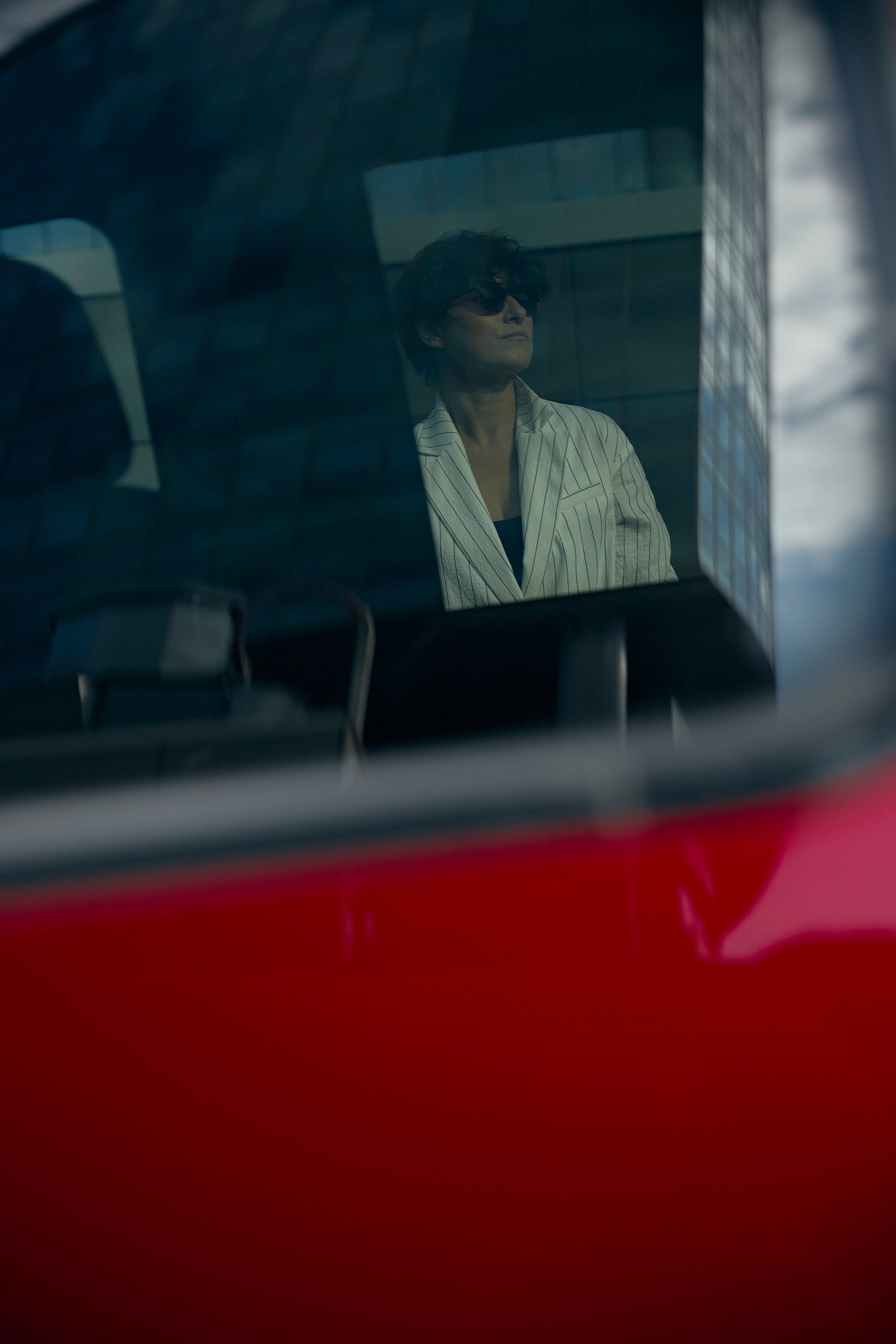 KATERINA. Yulia Otroschenko