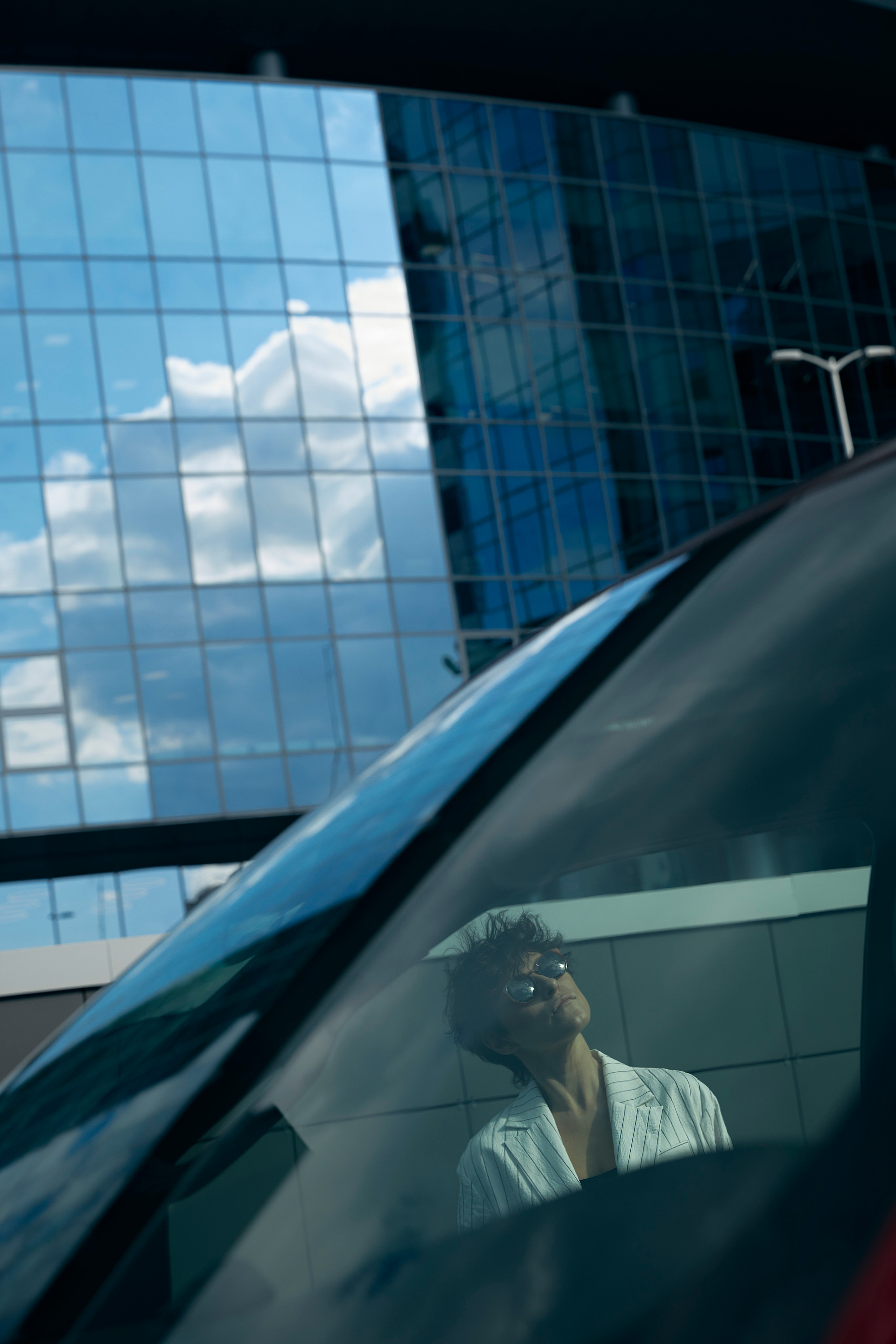 KATERINA. Yulia Otroschenko